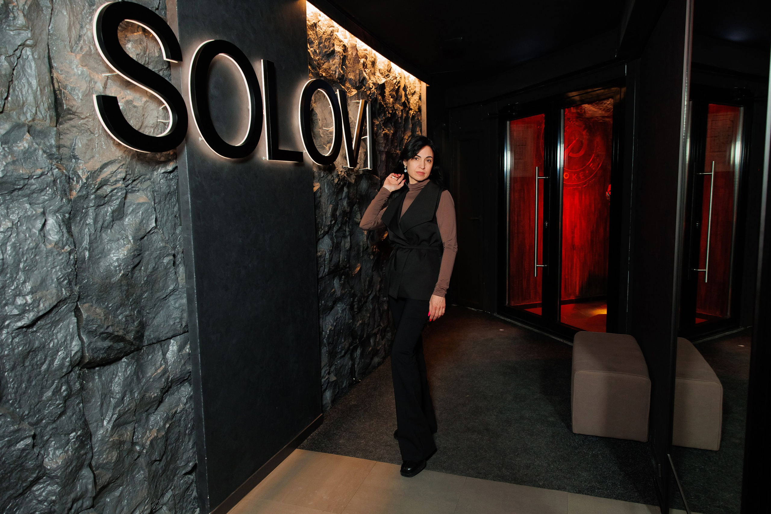 SOLOVI — PRE-8 MARCH. СВОИ. ФОТООТЧЕТЫ-СОБЫТИЯ-МЕСТА