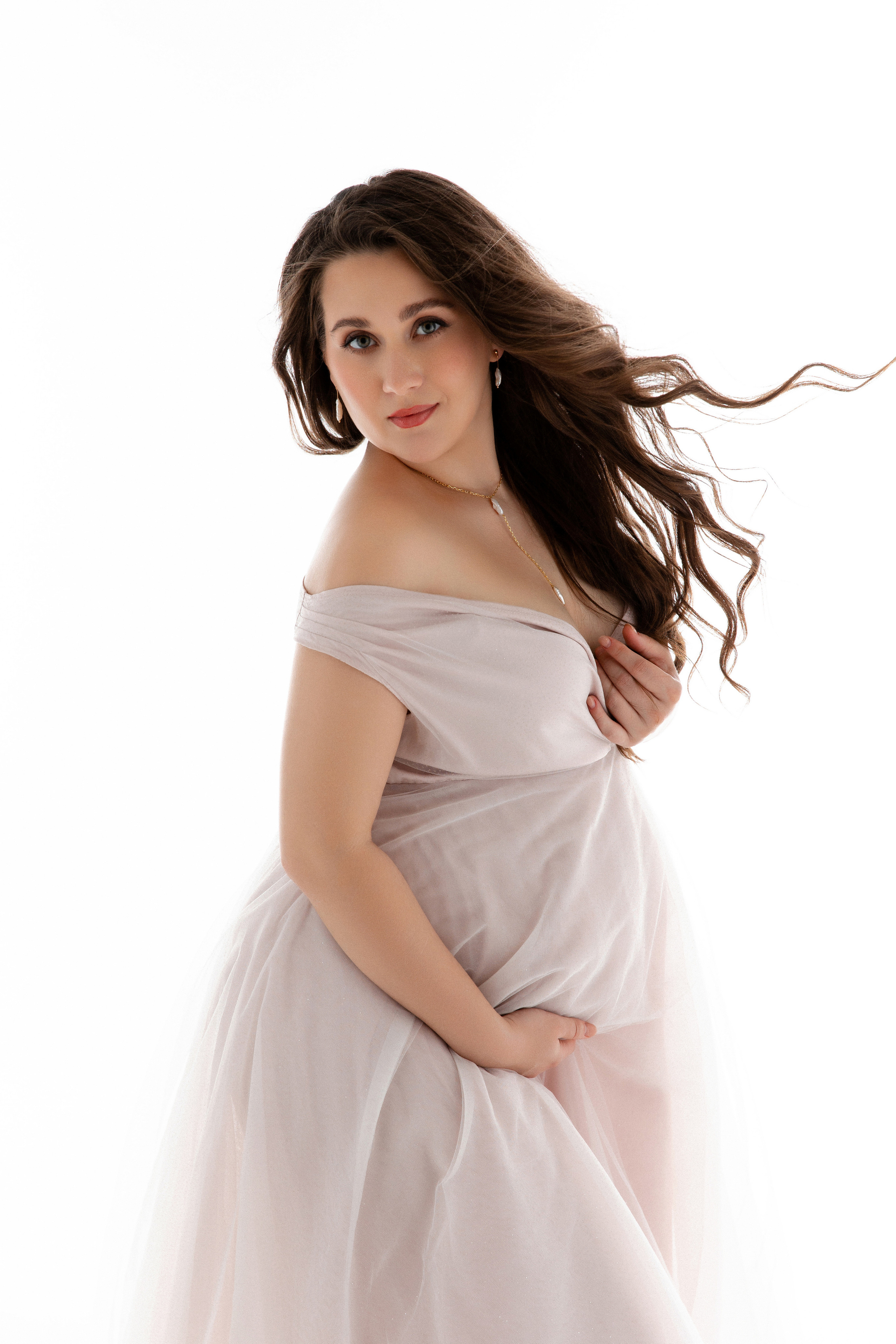 Одежда для фотосессии. Фотограф беременности в Воронеже Кристина Беляева