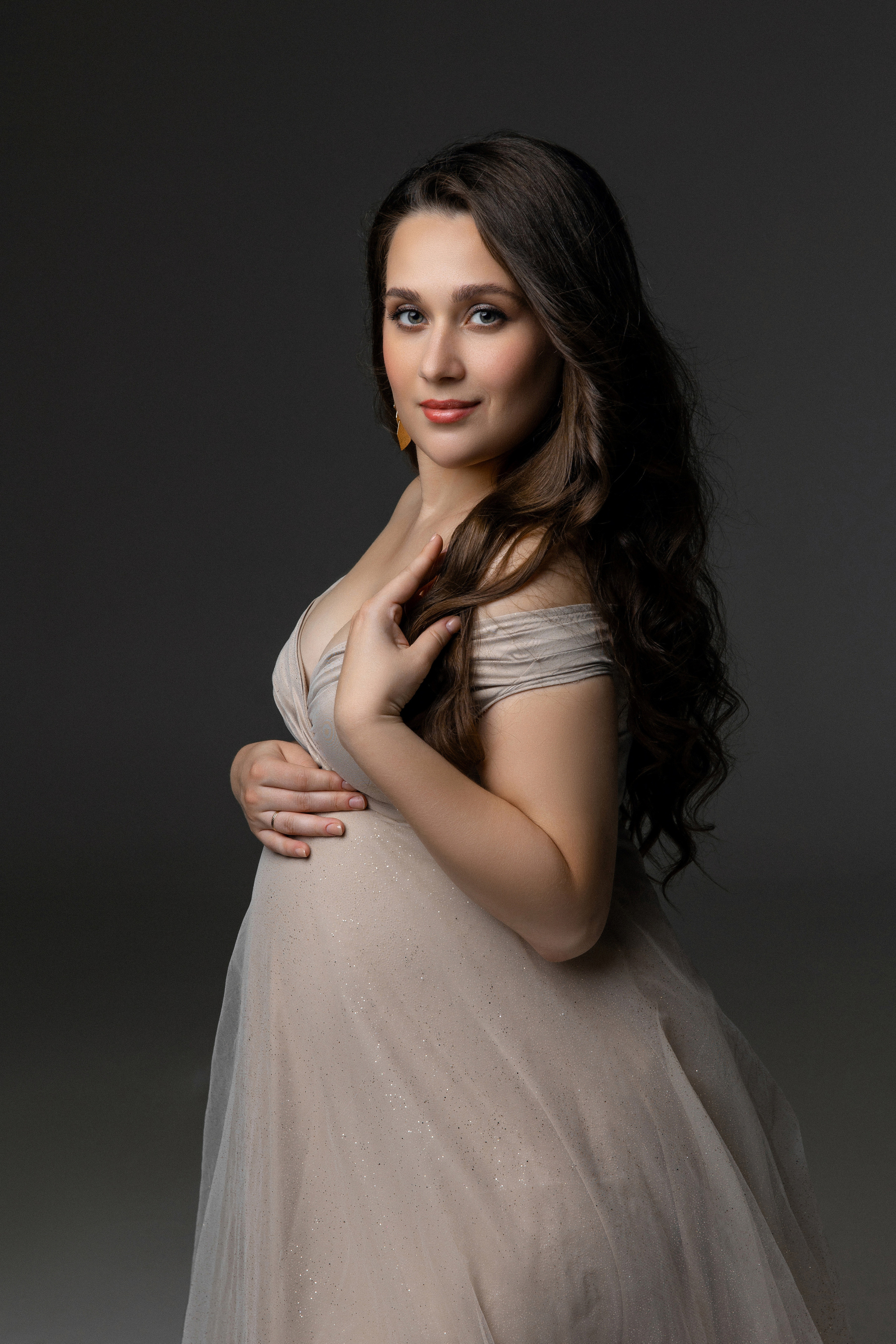 Одежда для фотосессии. Фотограф беременности в Воронеже Кристина Беляева