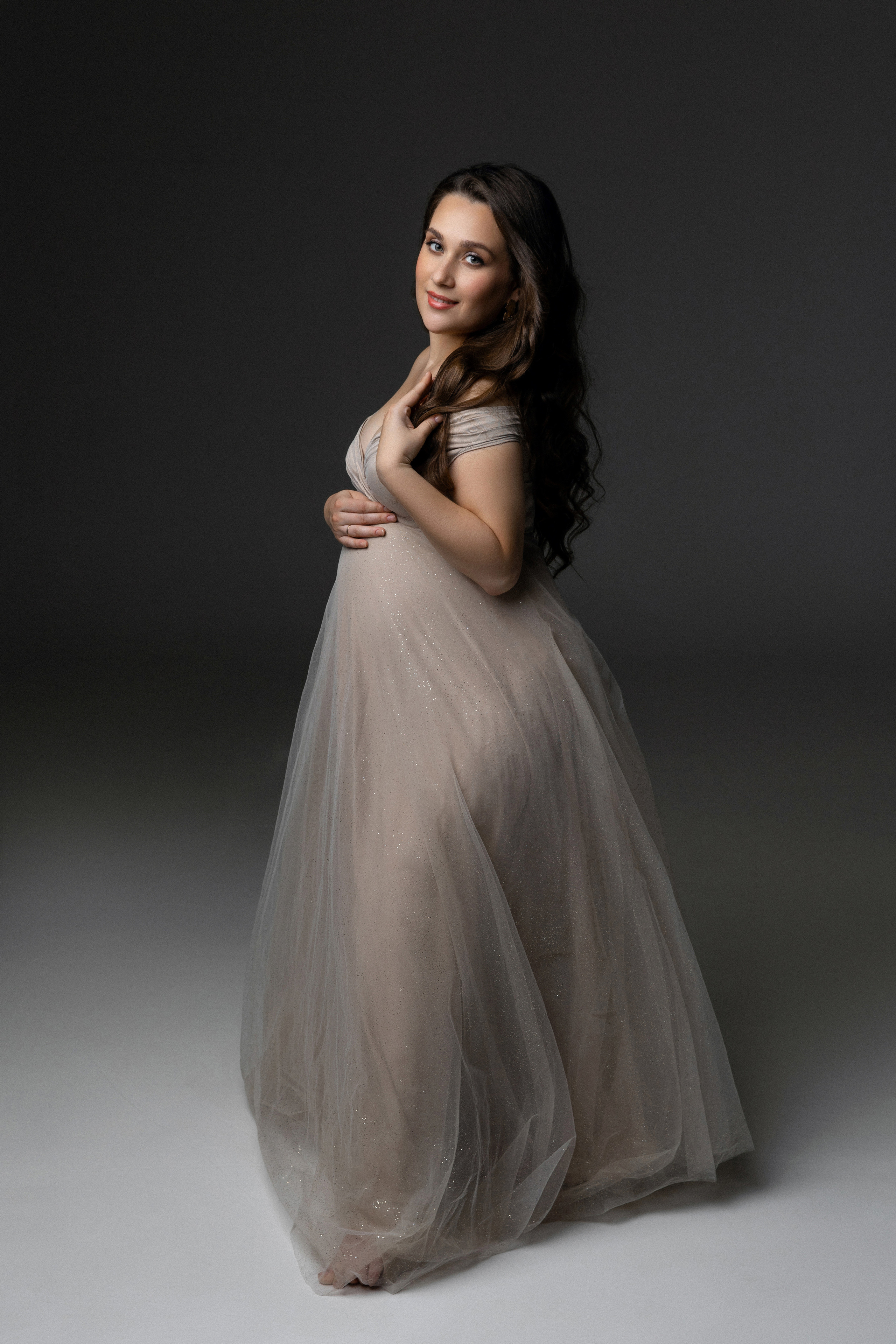 Одежда для фотосессии. Фотограф беременности в Воронеже Кристина Беляева