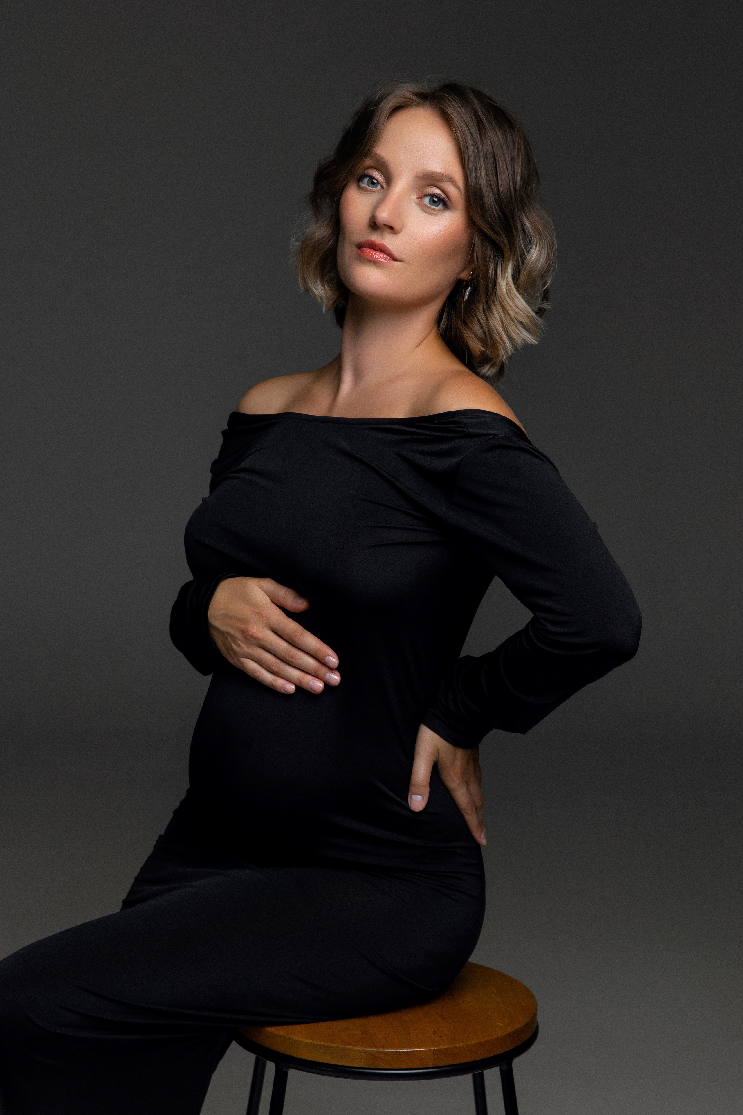 Одежда для фотосессии. Фотограф беременности в Воронеже Кристина Беляева