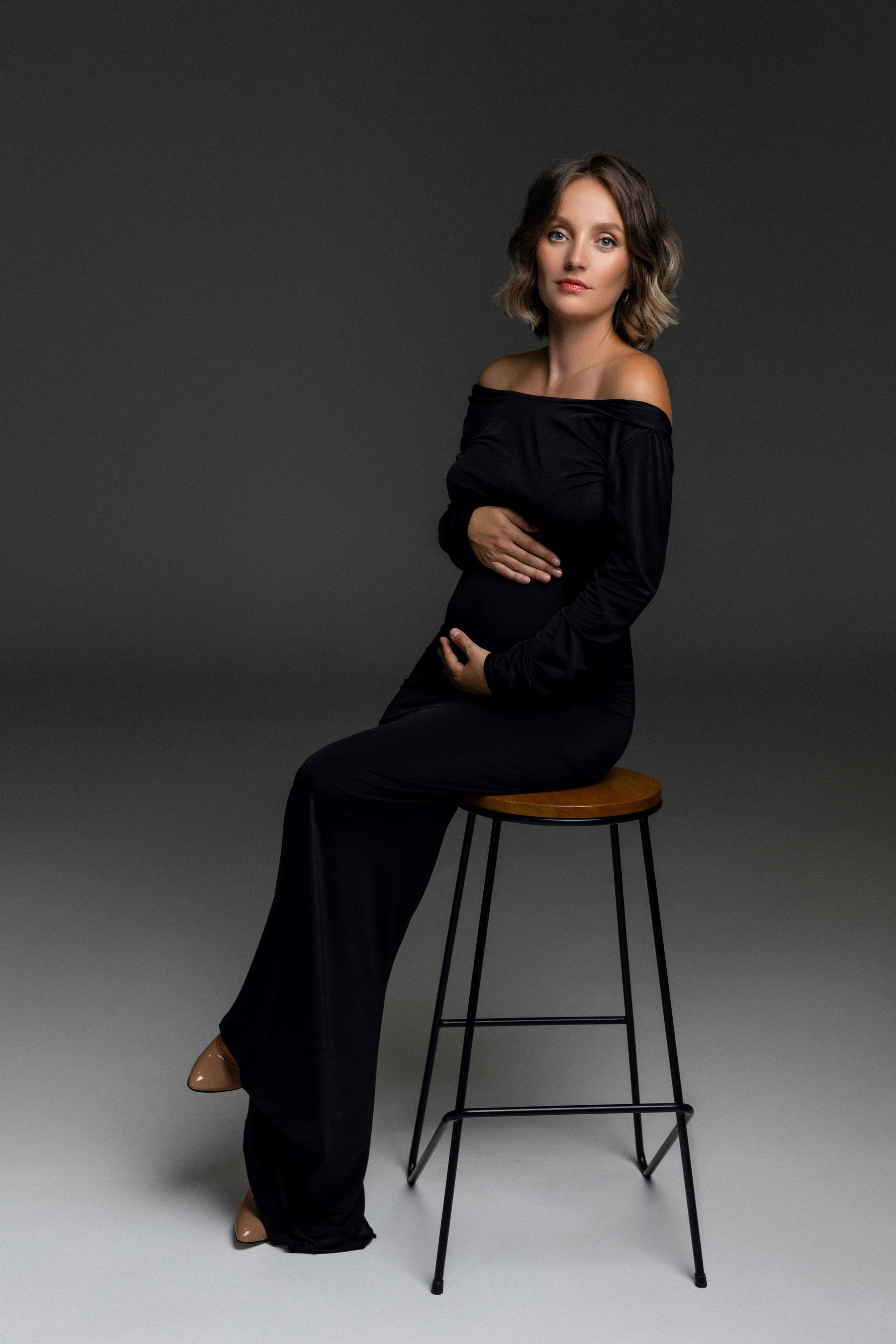 Одежда для фотосессии. Фотограф беременности в Воронеже Кристина Беляева