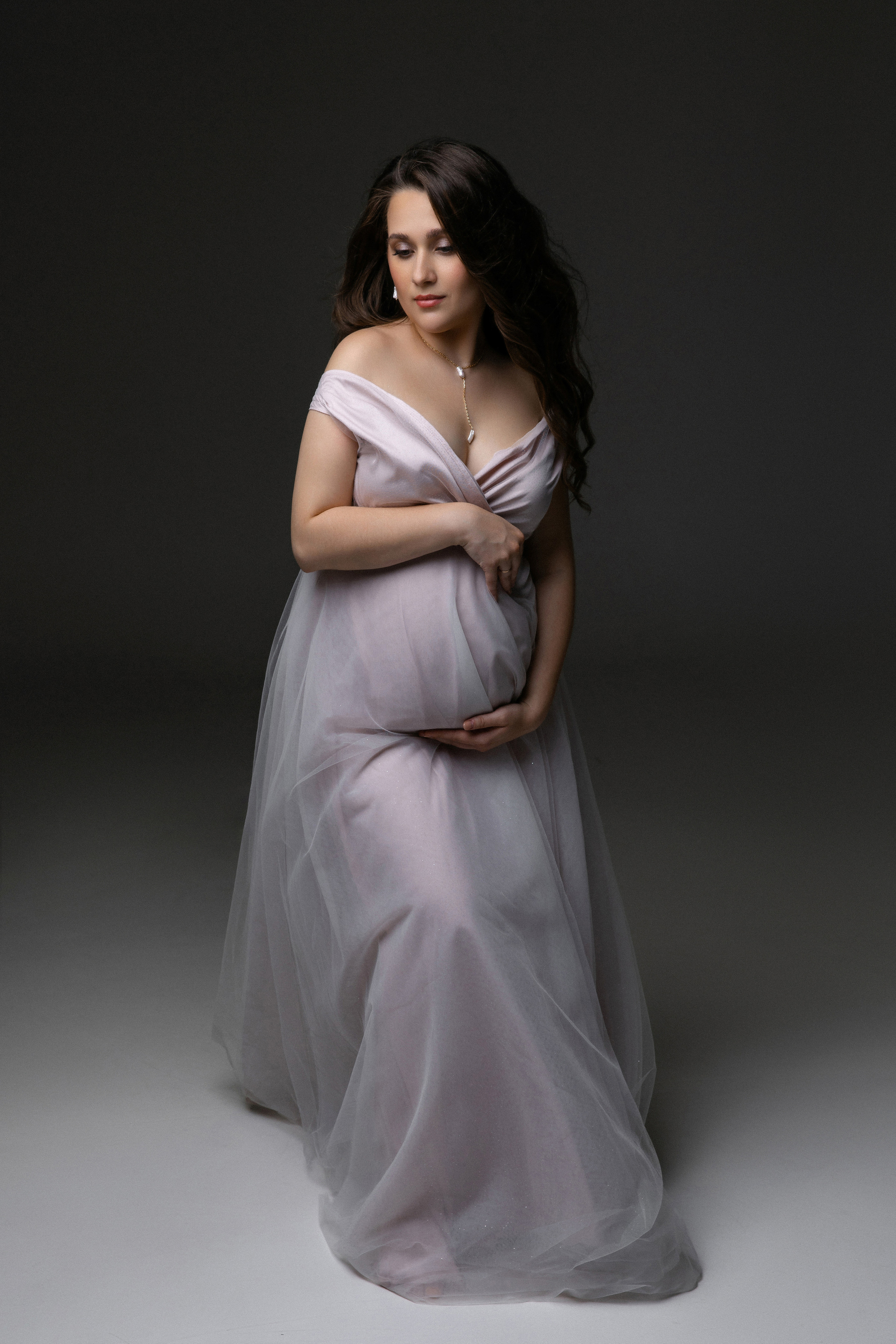 Одежда для фотосессии. Фотограф беременности в Воронеже Кристина Беляева