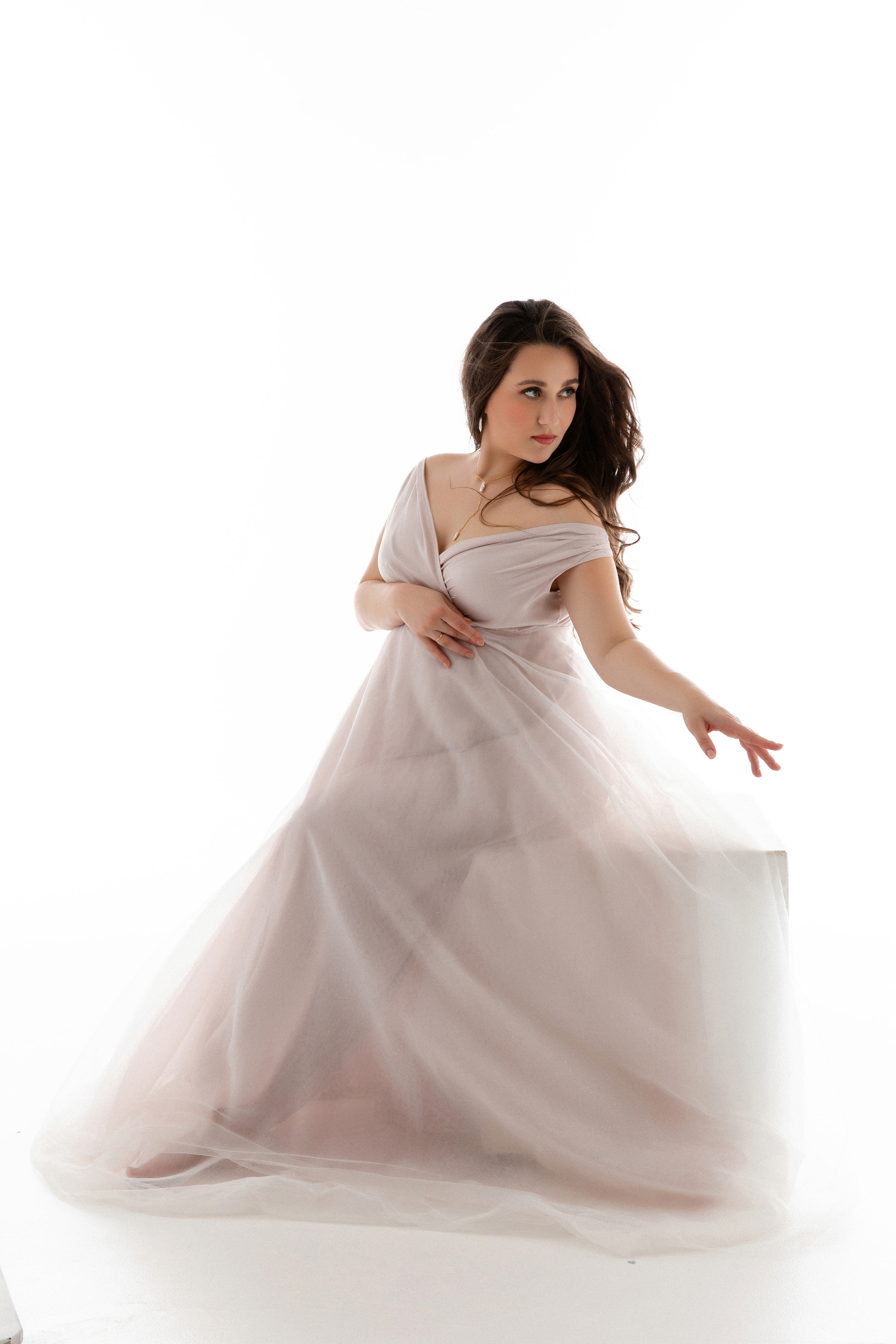 Одежда для фотосессии. Фотограф беременности в Воронеже Кристина Беляева