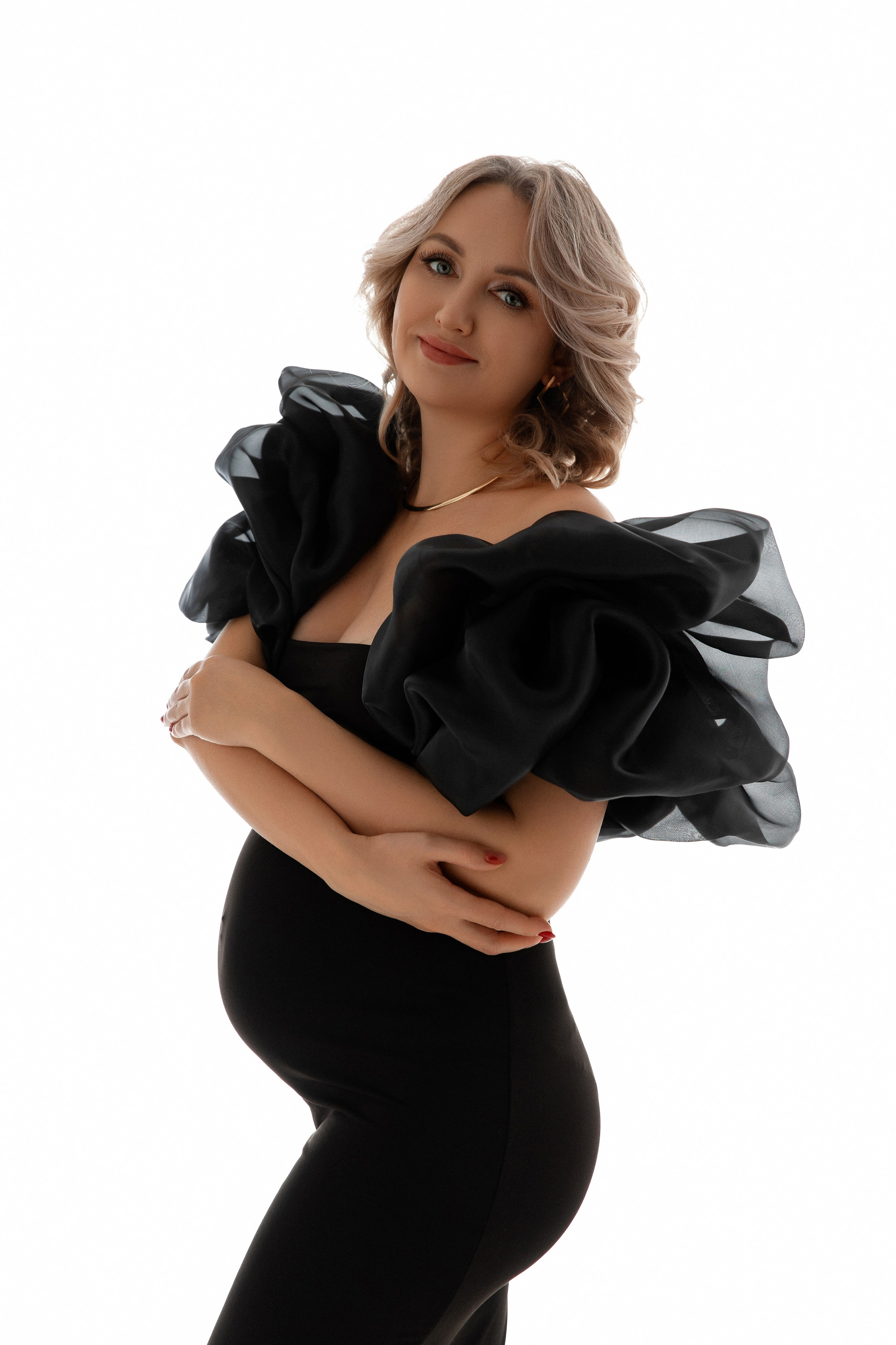 Одежда для фотосессии. Фотограф беременности в Воронеже Кристина Беляева