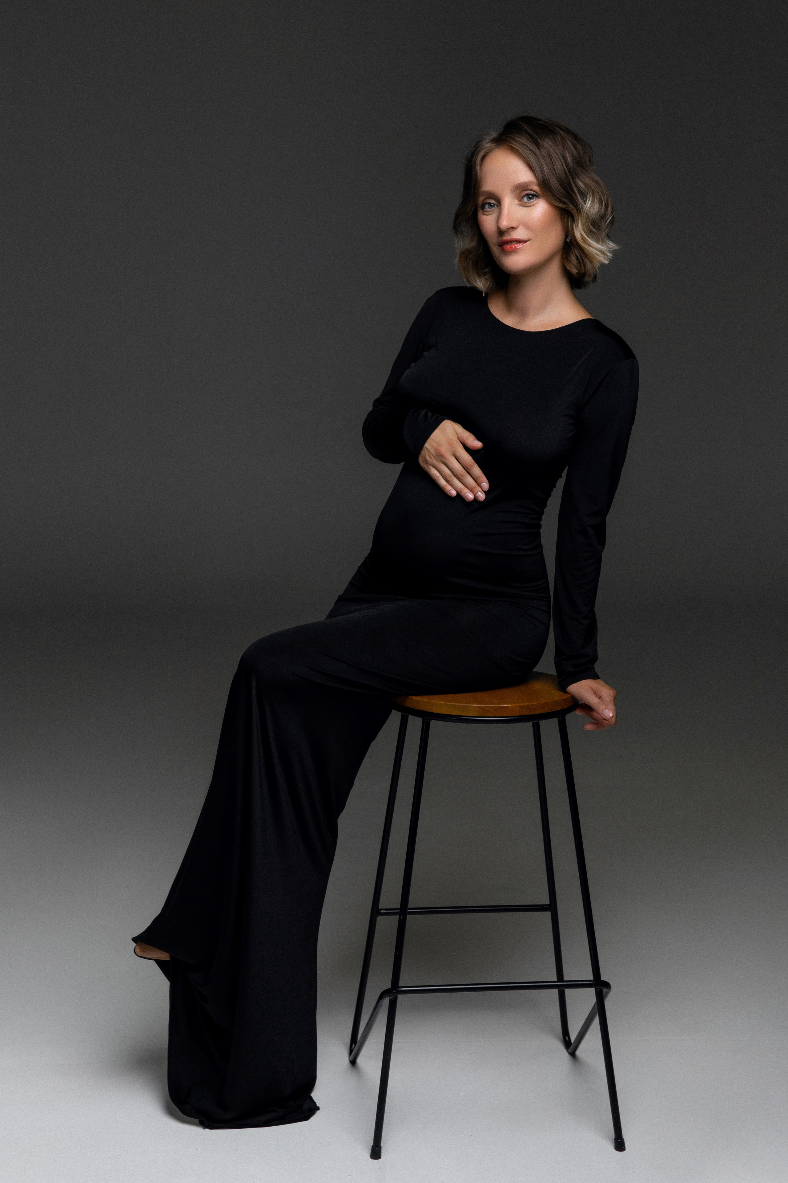 Одежда для фотосессии. Фотограф беременности в Воронеже Кристина Беляева