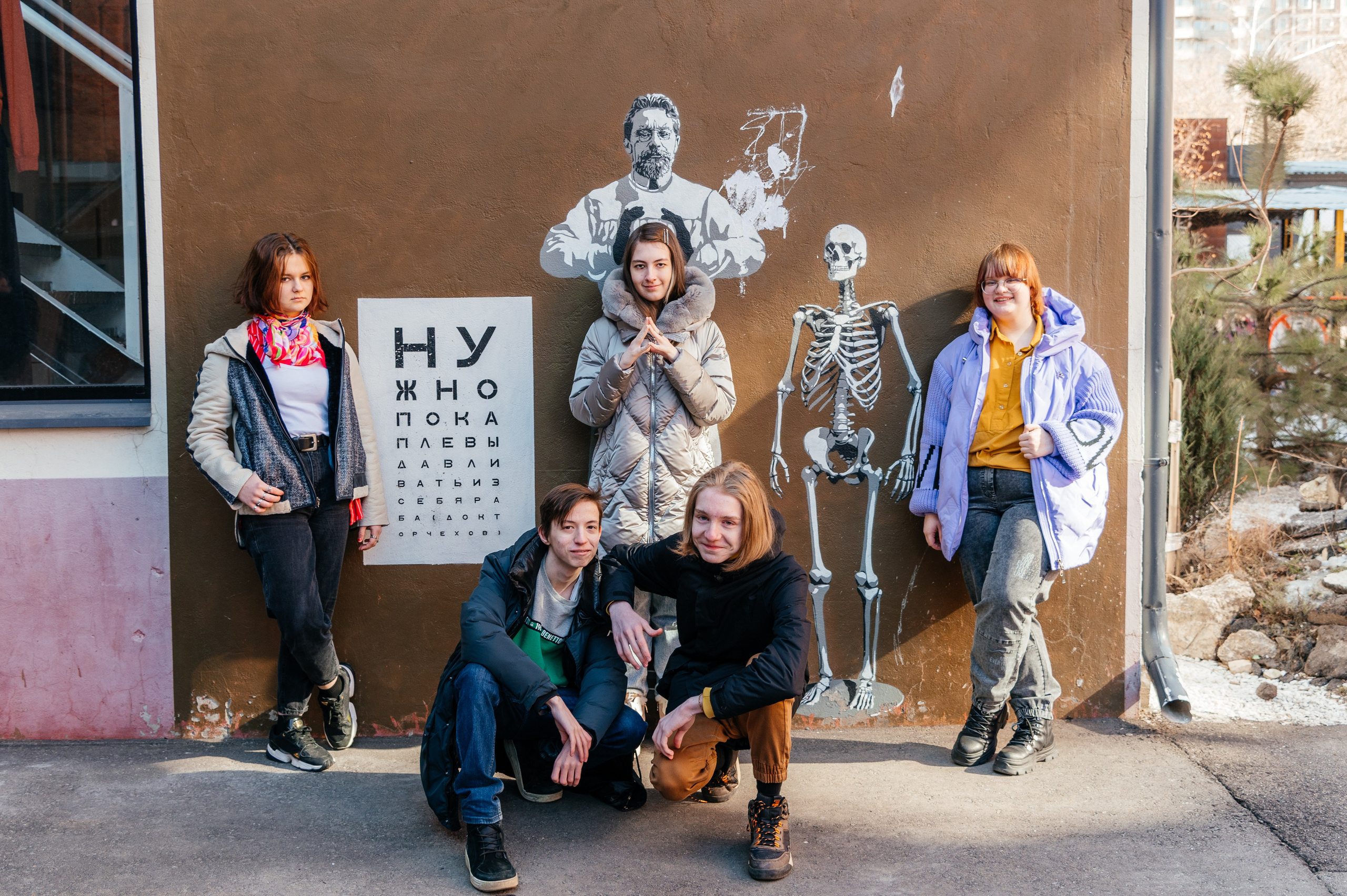 Акции от фотостудии Вышка. Выпускной альбом в Москве и Домодедово Вышка Школьный фотограф