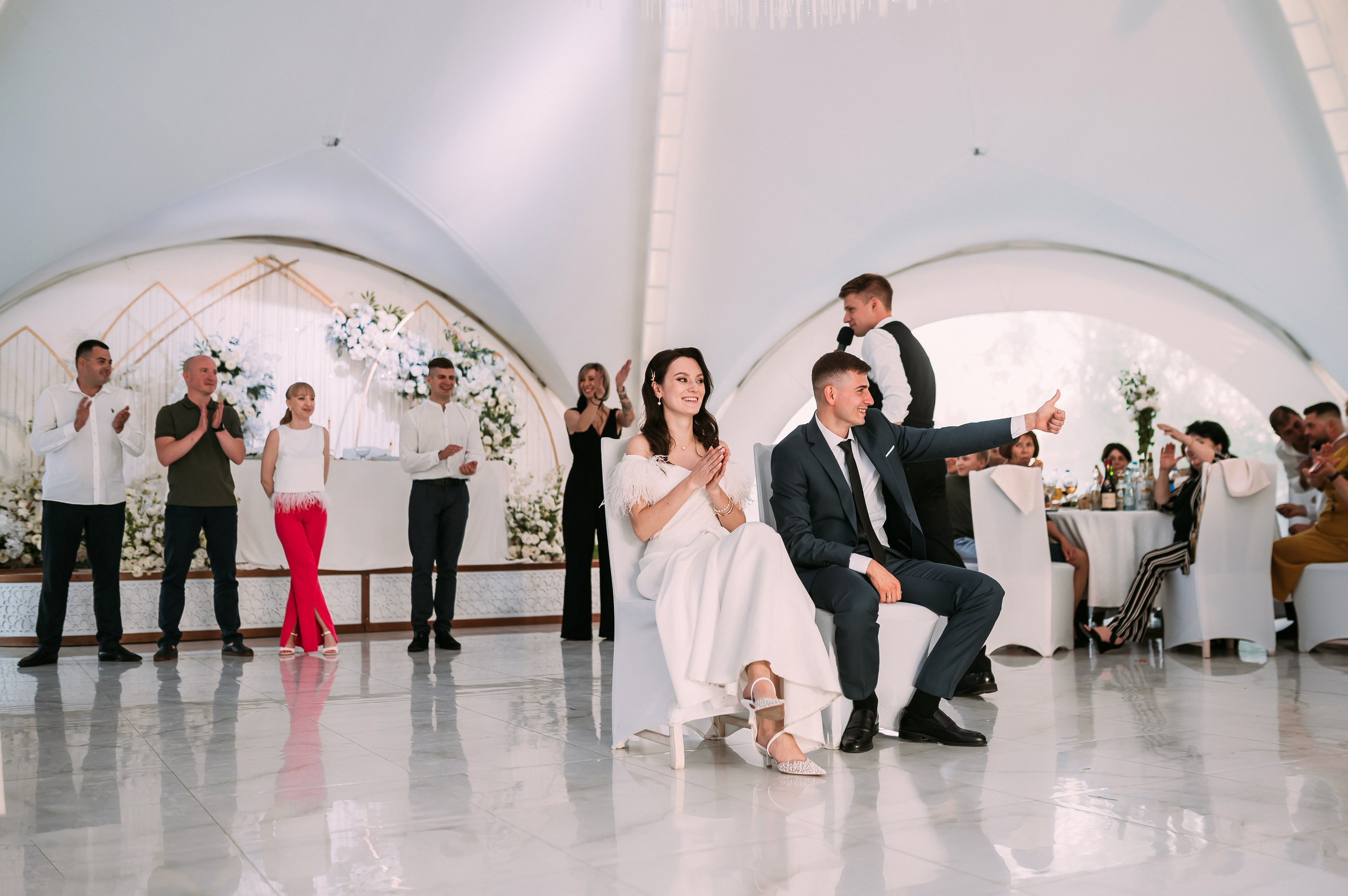 Фотографии со свадебного деня в Симферополе. Свадебный и семейный фотограф в Симферополе Дарья Маркова