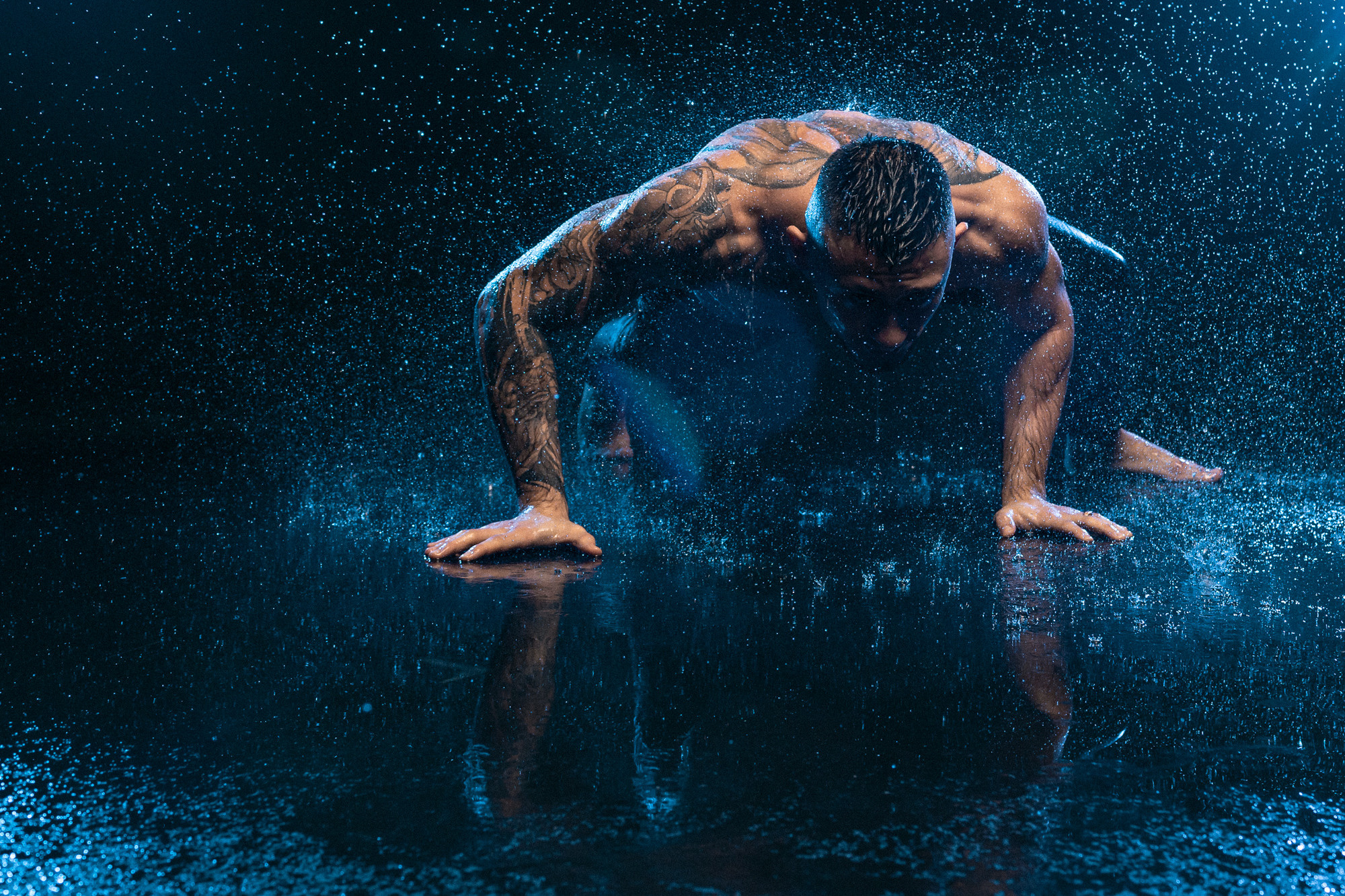 Ирина Носова - семейный и детский фотограф