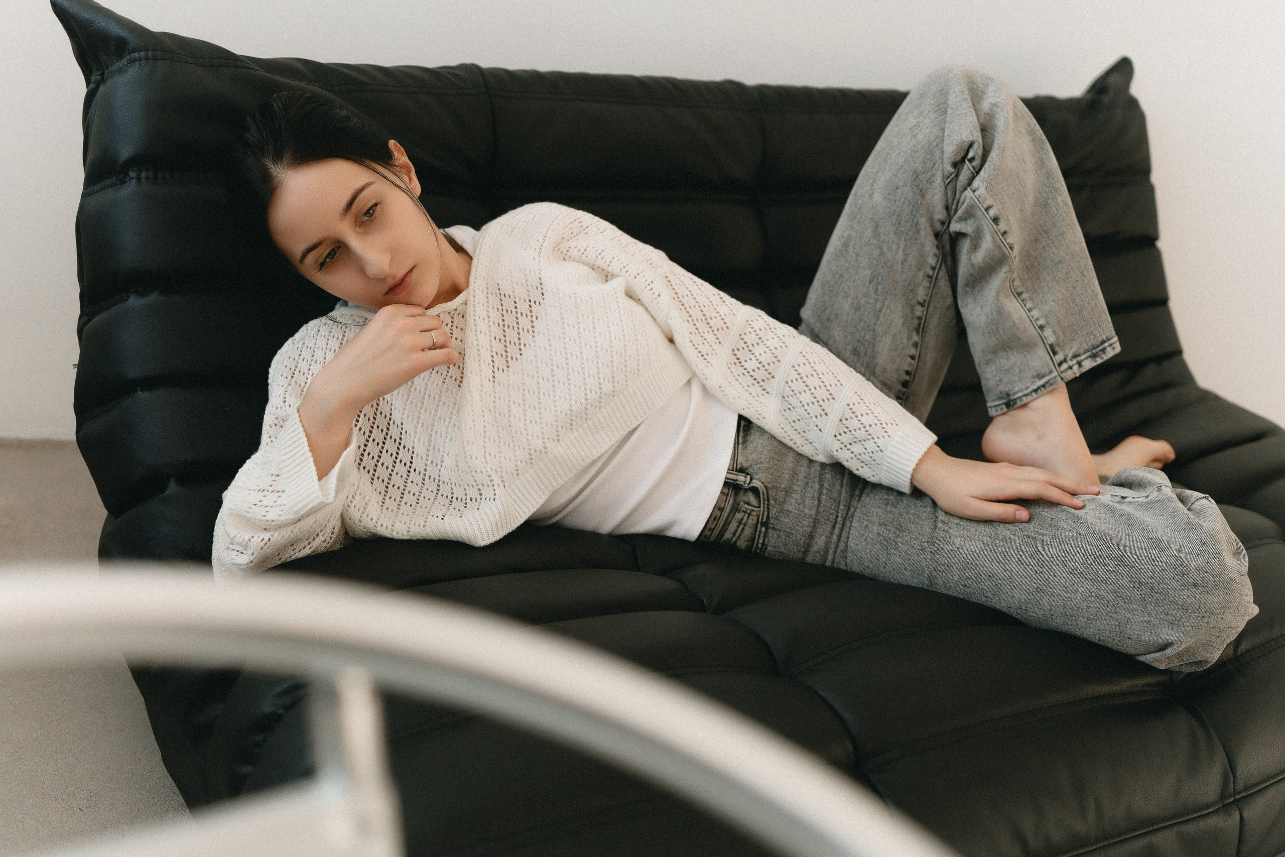 Вика. Анна Лерман. Фотограф г. Абакан