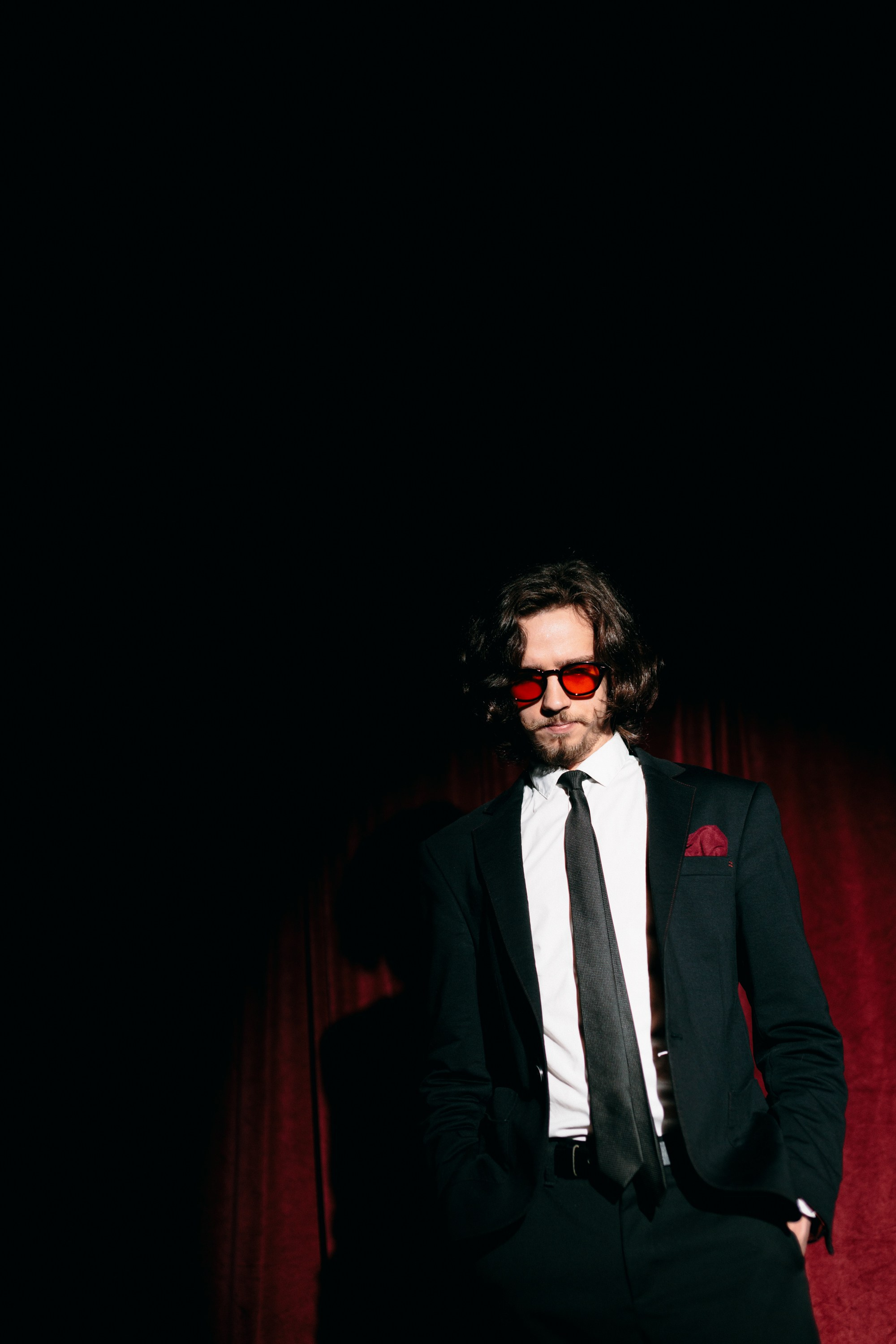 1. Рубедо. Репортажный и портретный фотограф во Владимире Сергей Кравцов