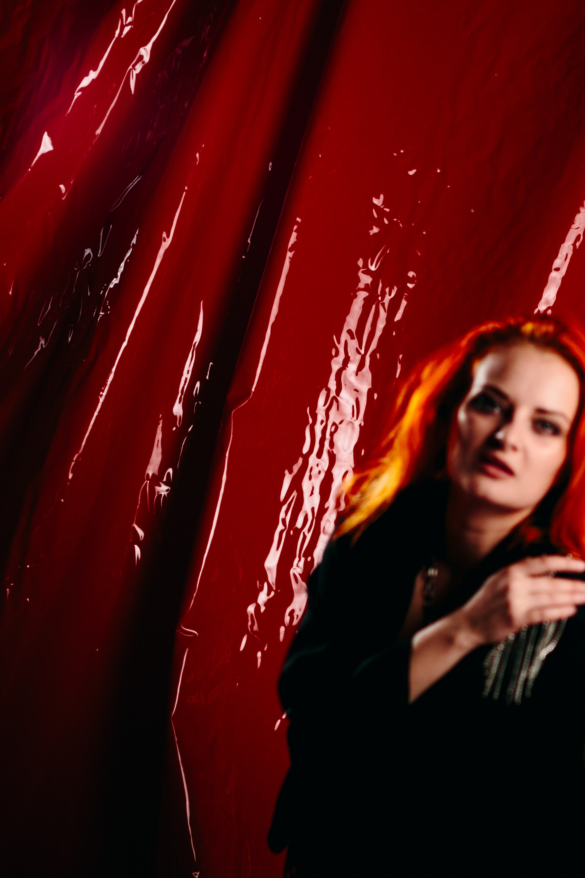 1. Рубедо. Репортажный и портретный фотограф во Владимире Сергей Кравцов