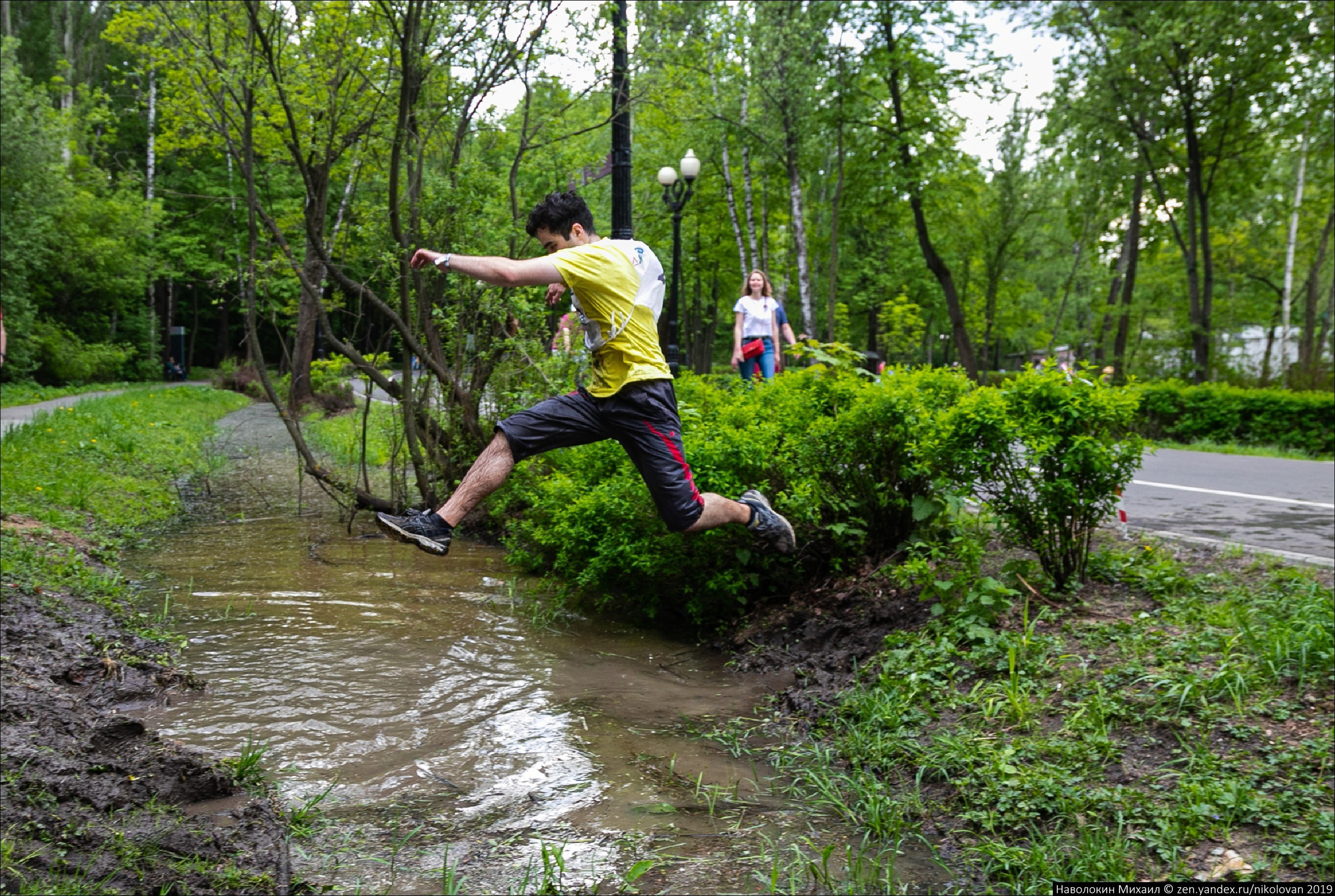 Спорт. Репортажный фотограф Михаил Наволокин Москва
