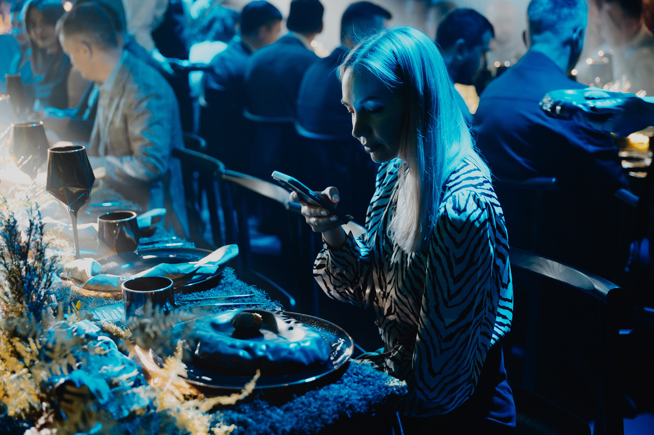 Репортажная съемка Красноярск,  фотосъемка конференций, юбилеев. Юлия Раскова — Портретный и семейный фотограф в Красноярске