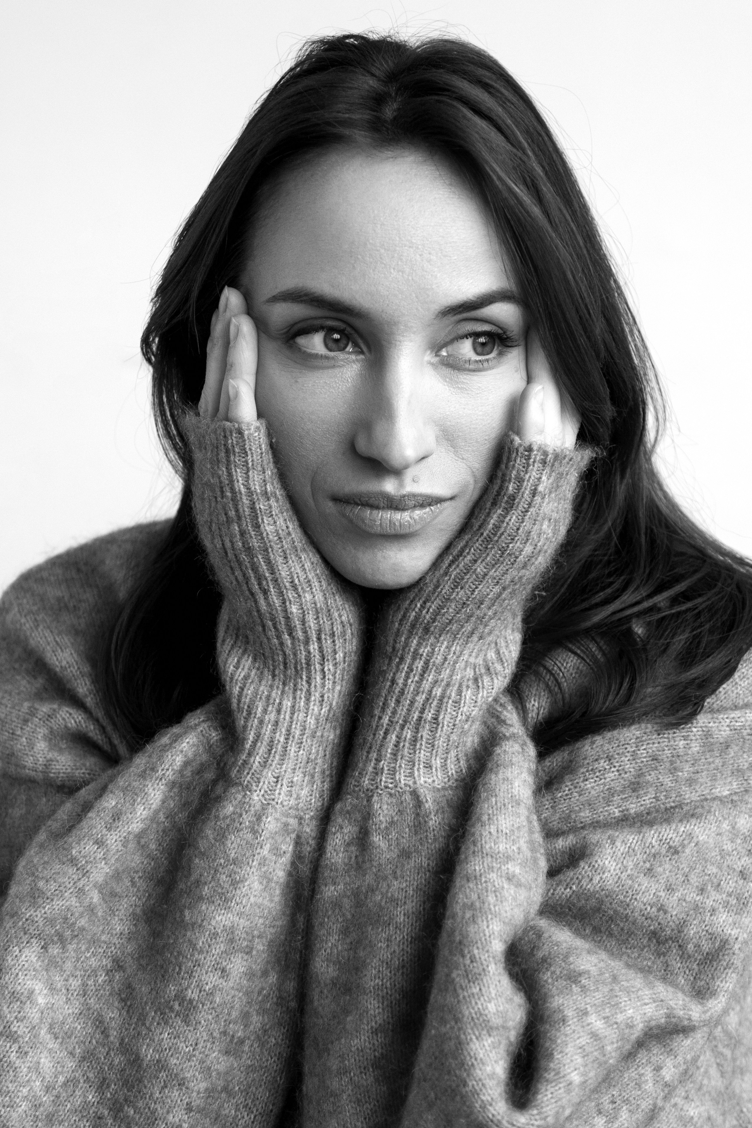 Портретный и семейный фотограф в Санкт-Петербурге и Москве