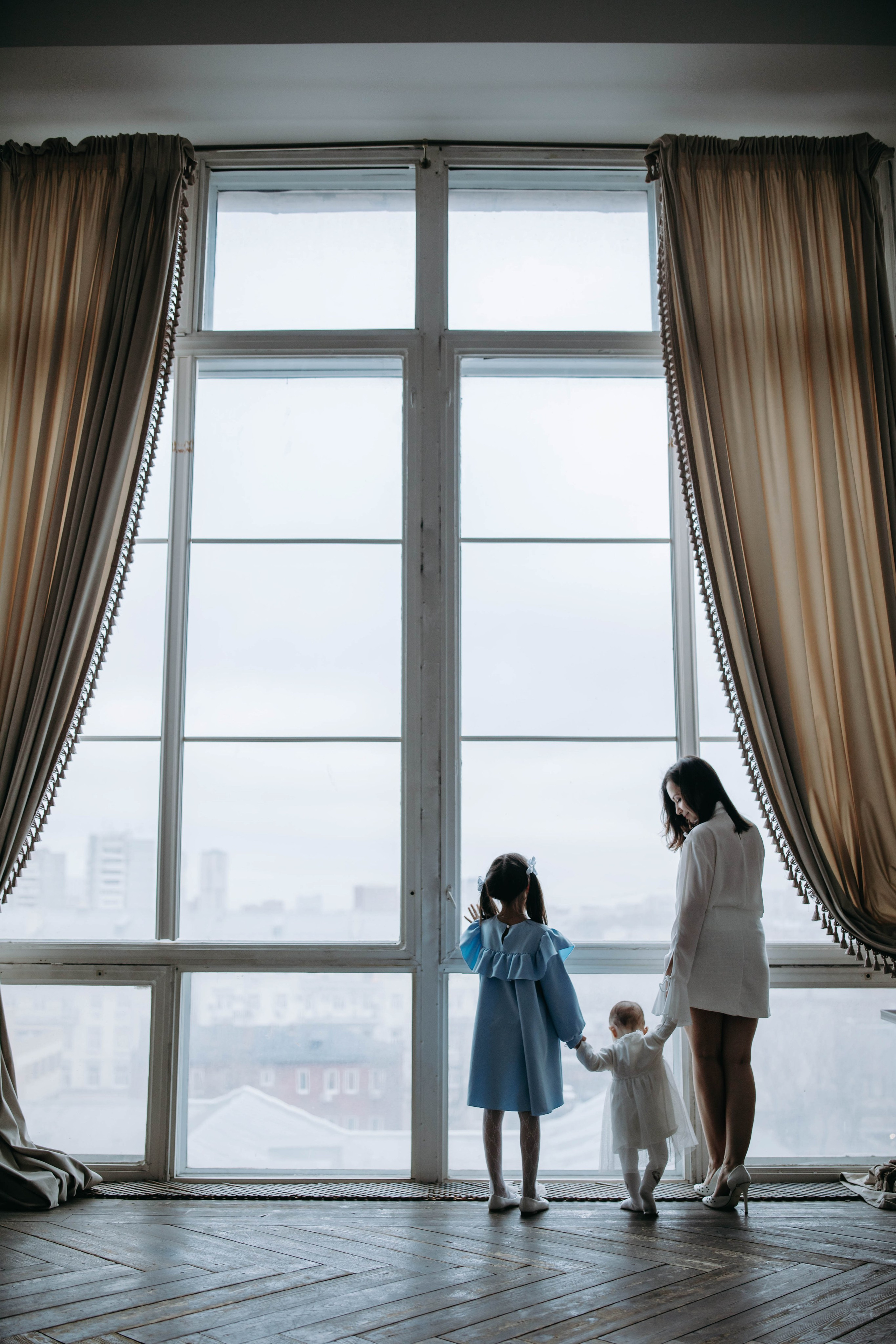 Профессиональный фотограф