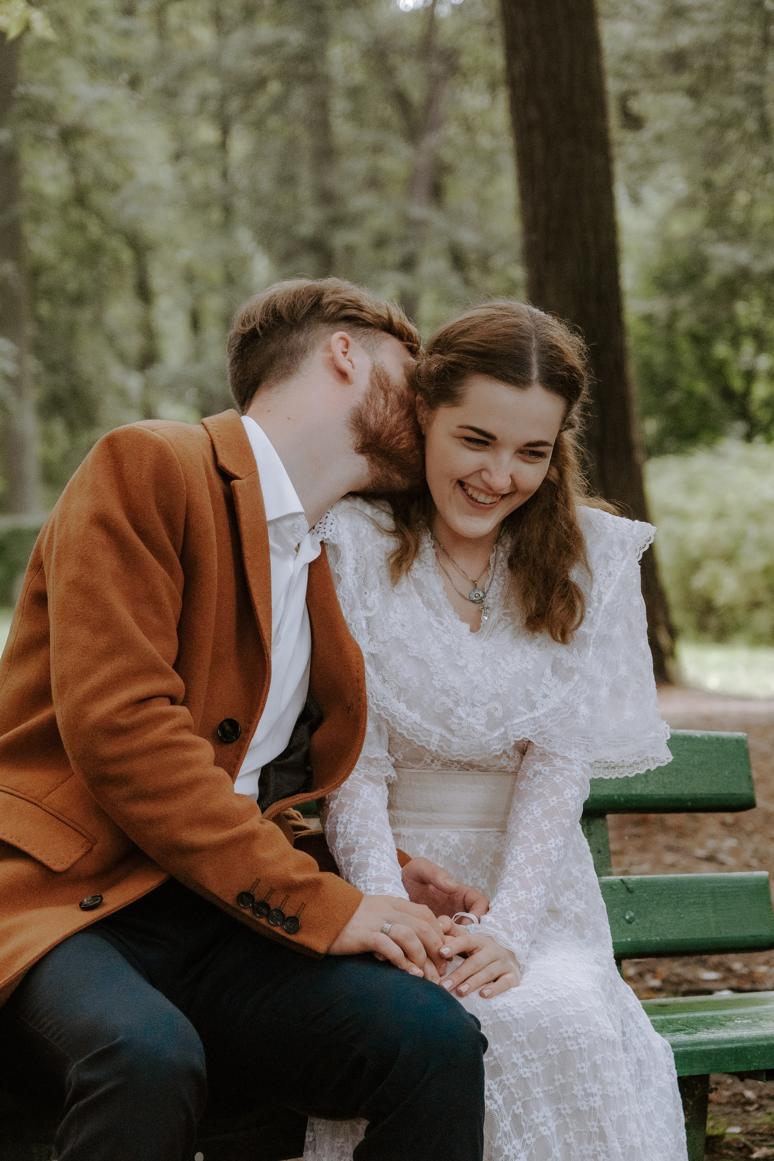 Настя & Никита. Фотограф Мария Хлебникова Санкт-Петербург Москва