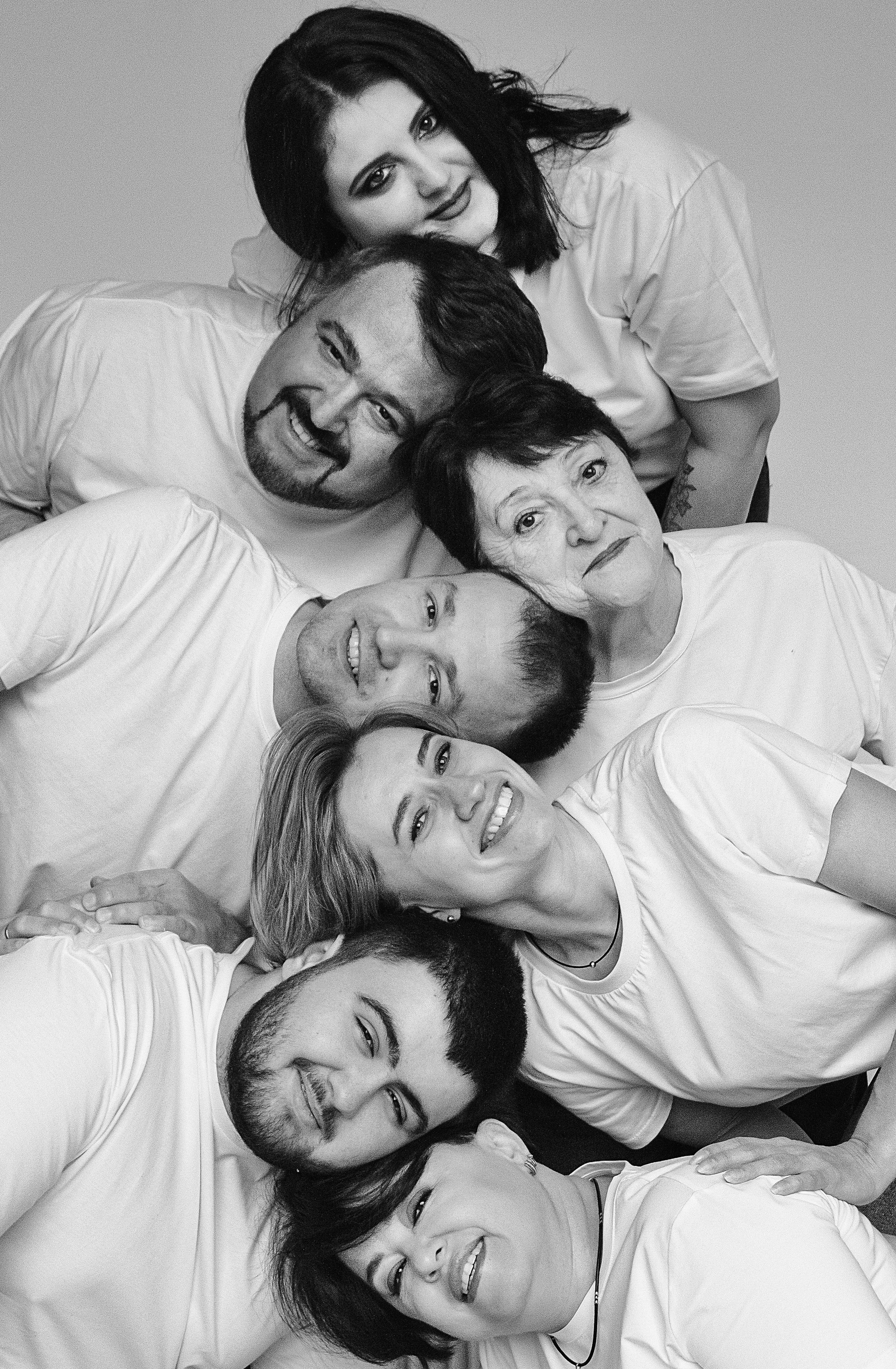 Семейный фотограф в Краснодаре и Курганинске