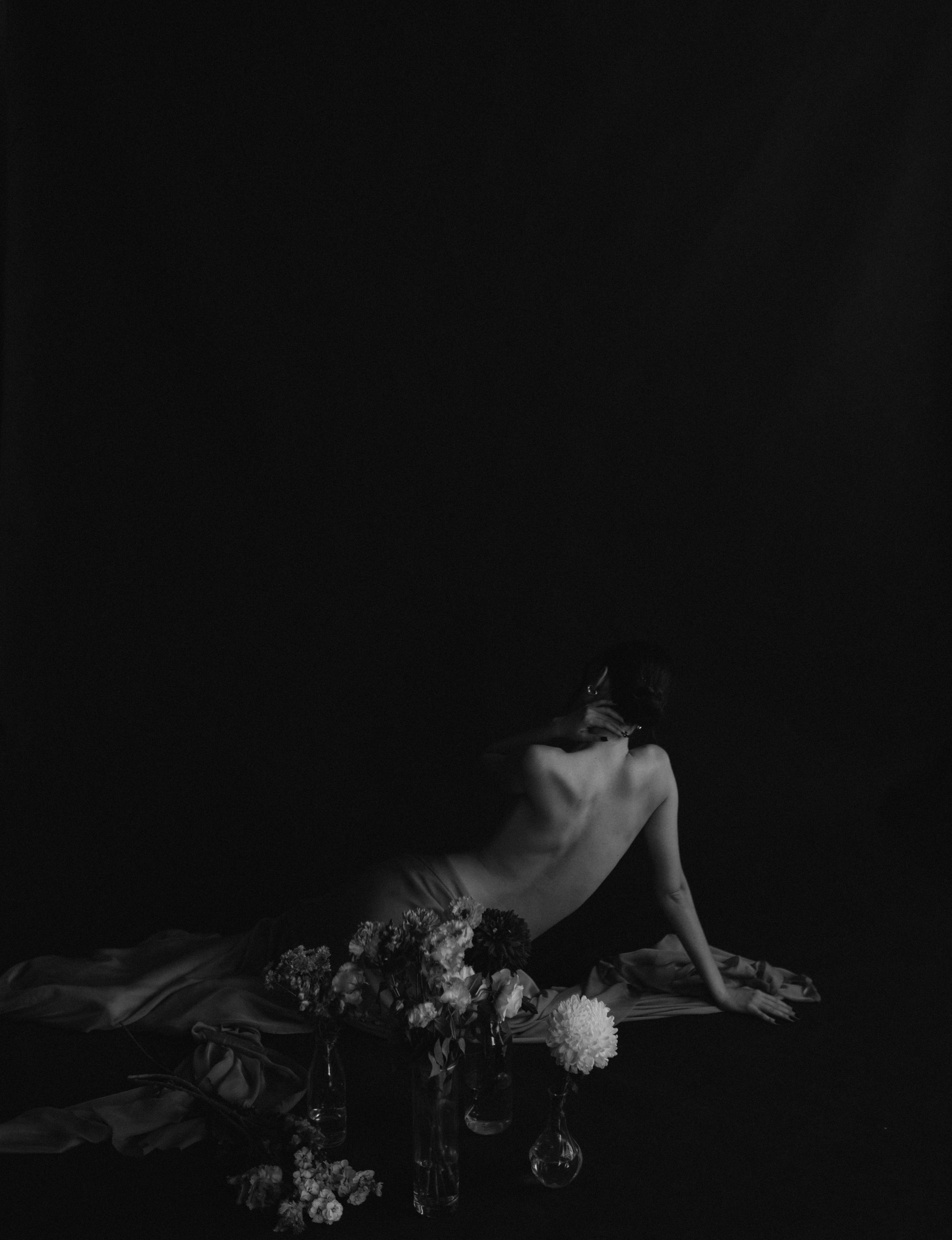 Flowers.art.yana. Фотограф Дарья Филатова