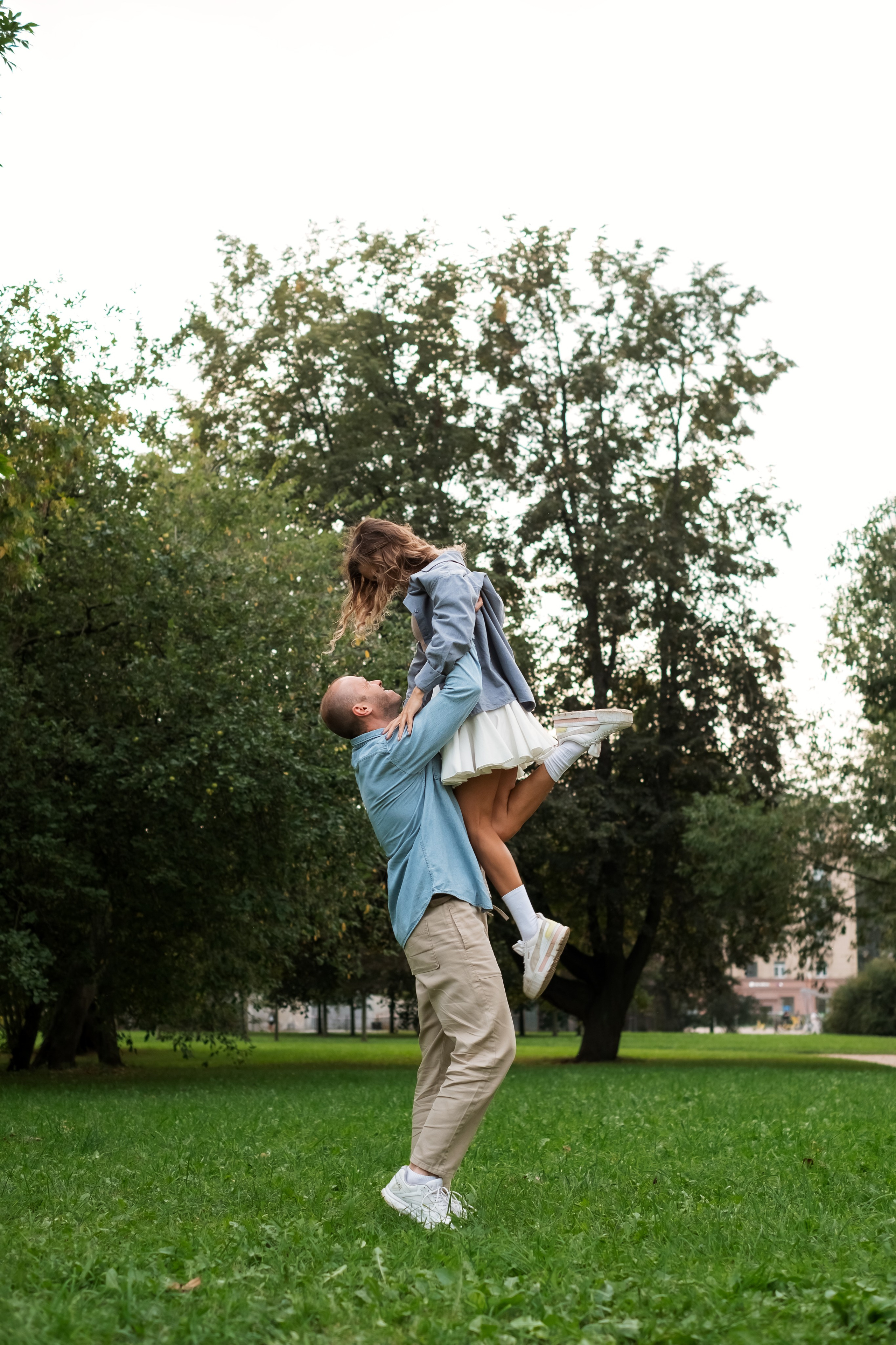 Семейный и детский фотограф в Мелитополе /Наталья Зацеркляная