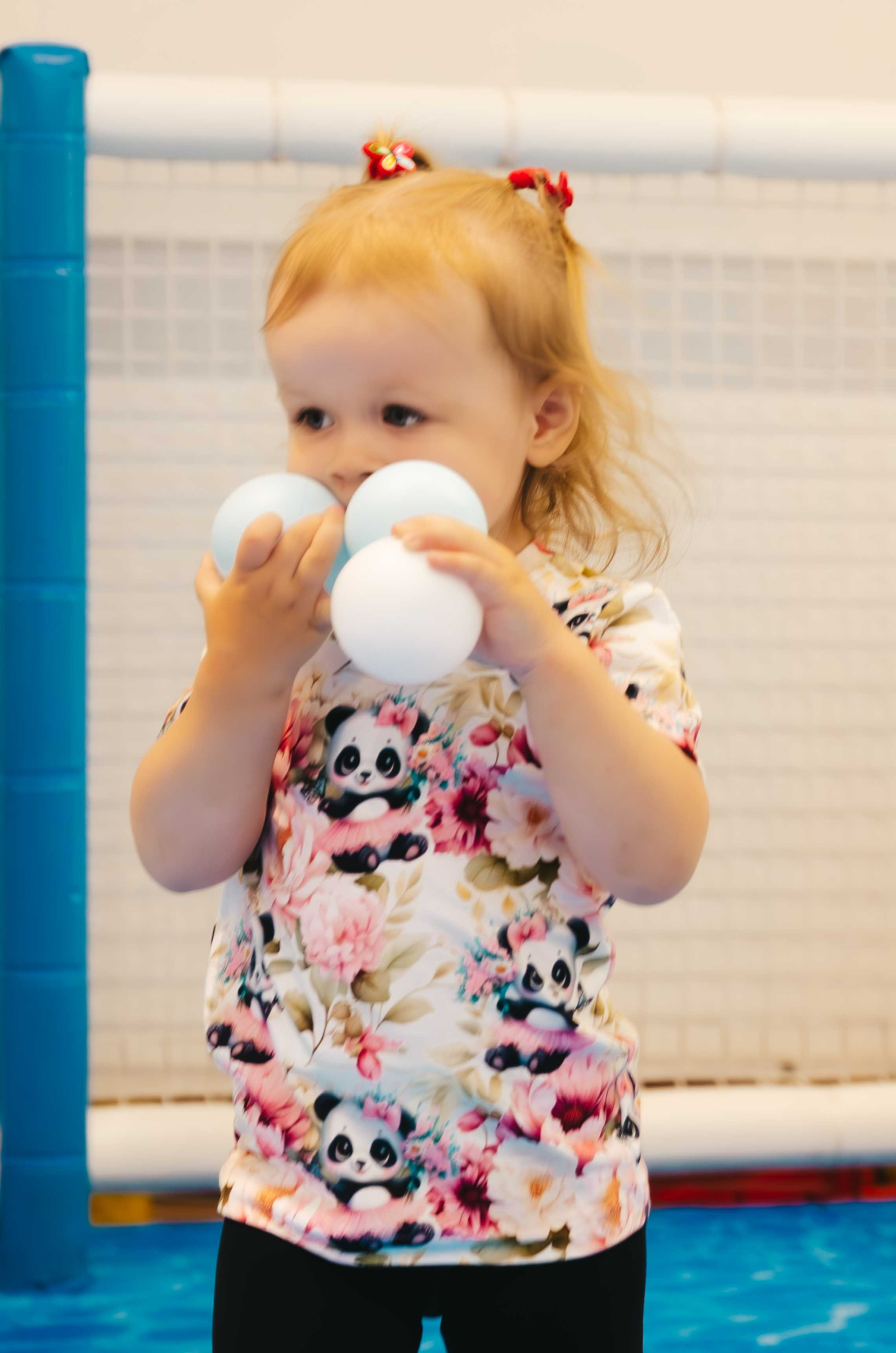 Маленькая именинница. Самолюк Антон. Фотограф в Москве и Московской области