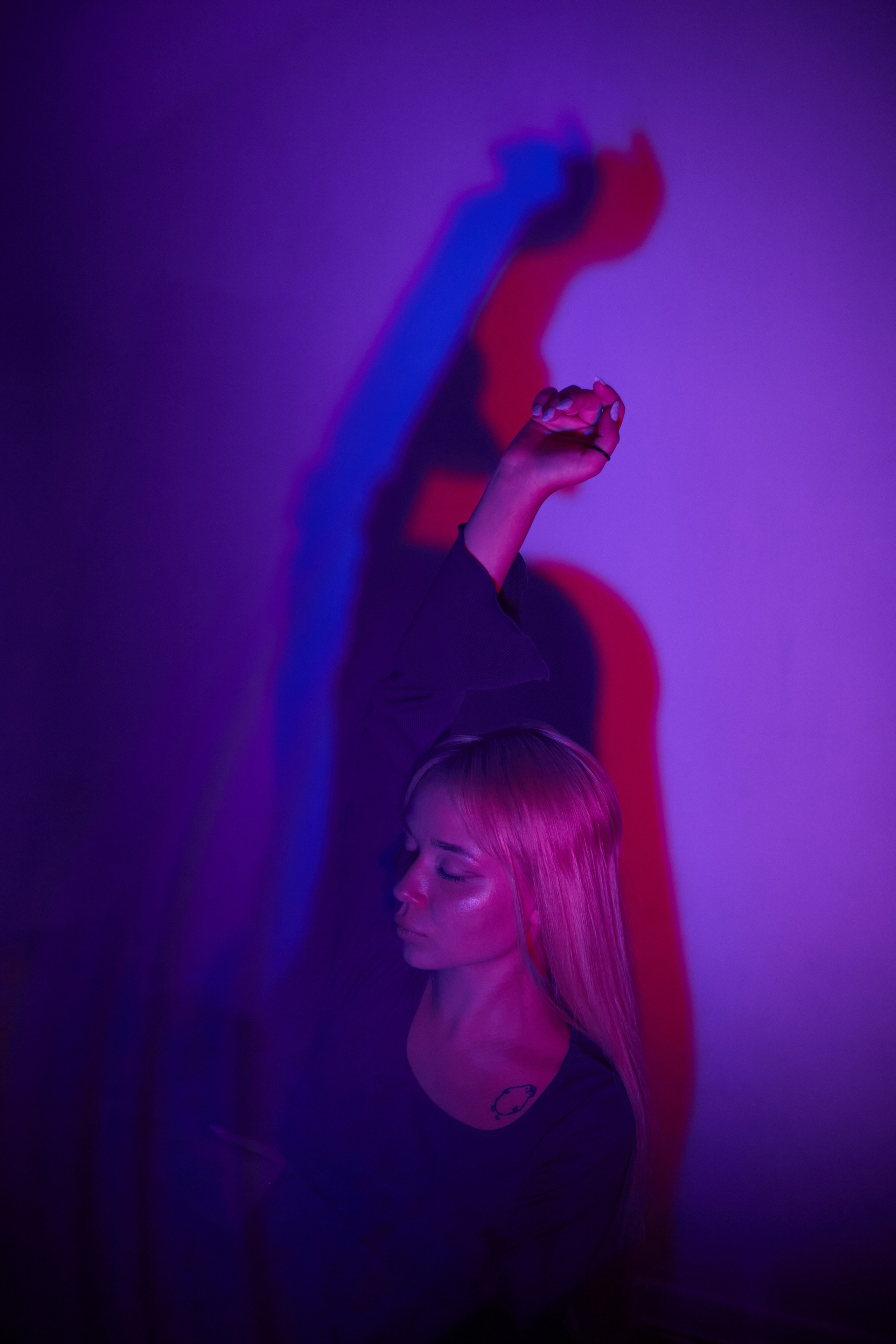 «Двуцветье». Свадебный и креативный фотограф в ЮФО и МСК