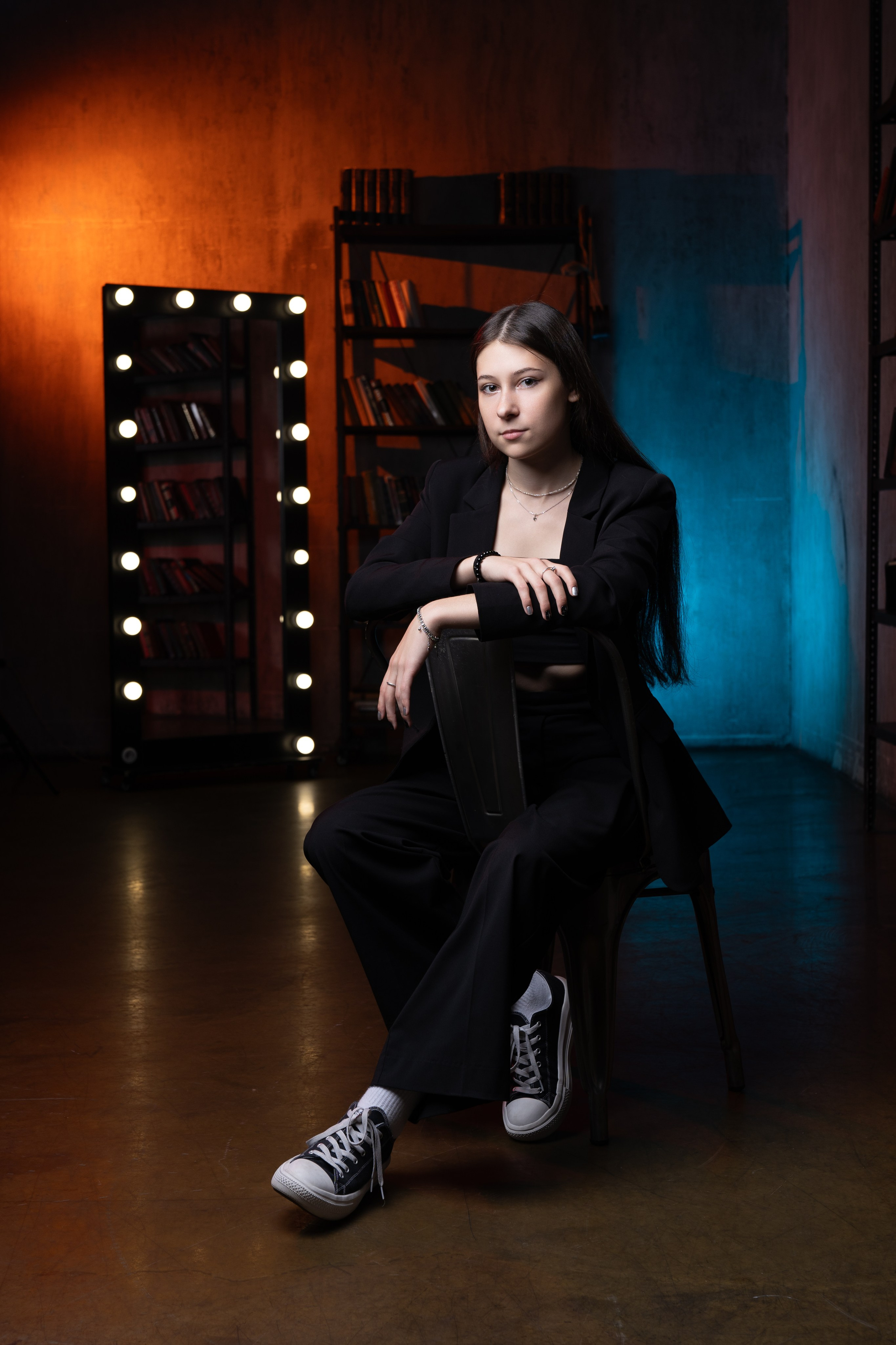 Школьные фотоальбомы. Фотограф Строгино Яна Гавриленко