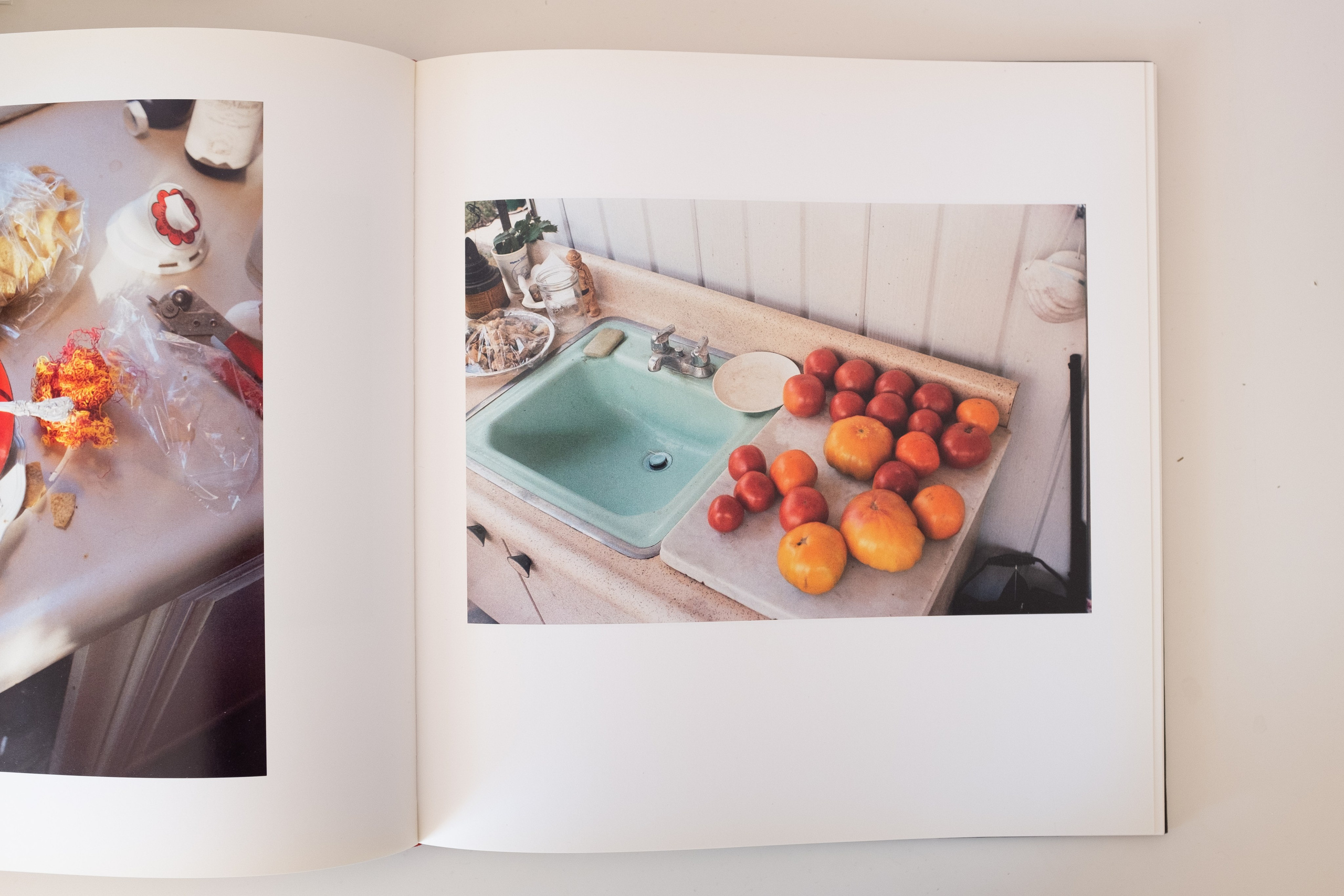 Фотокнижная библиотека Дмитрия Ширшова. Фотограф и исследователь фотографии из Санкт-Петербурга Елизавета Веприцкая