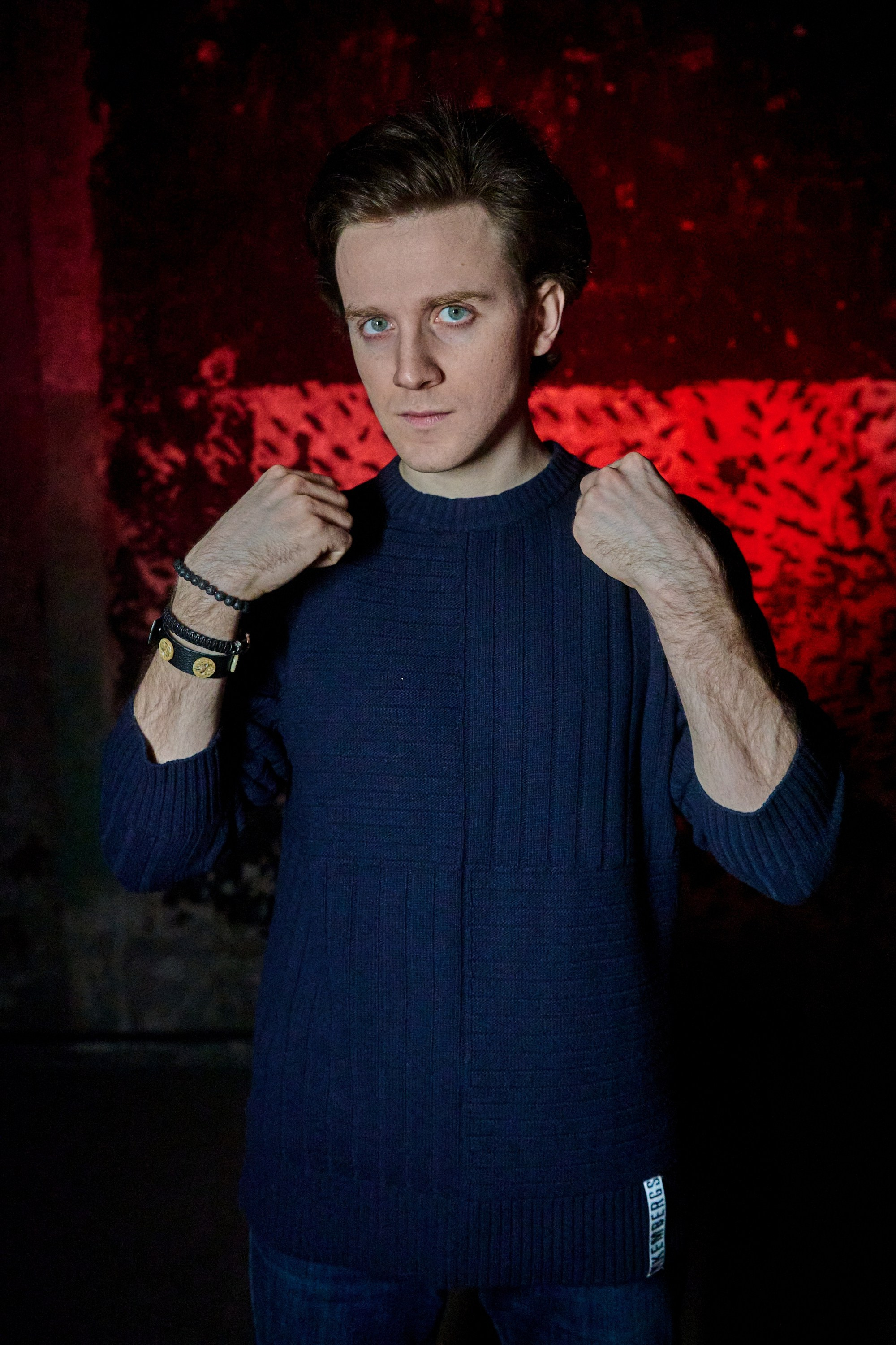 Контент съёмка. Сайт Фотографа Колотилина Дмитрия