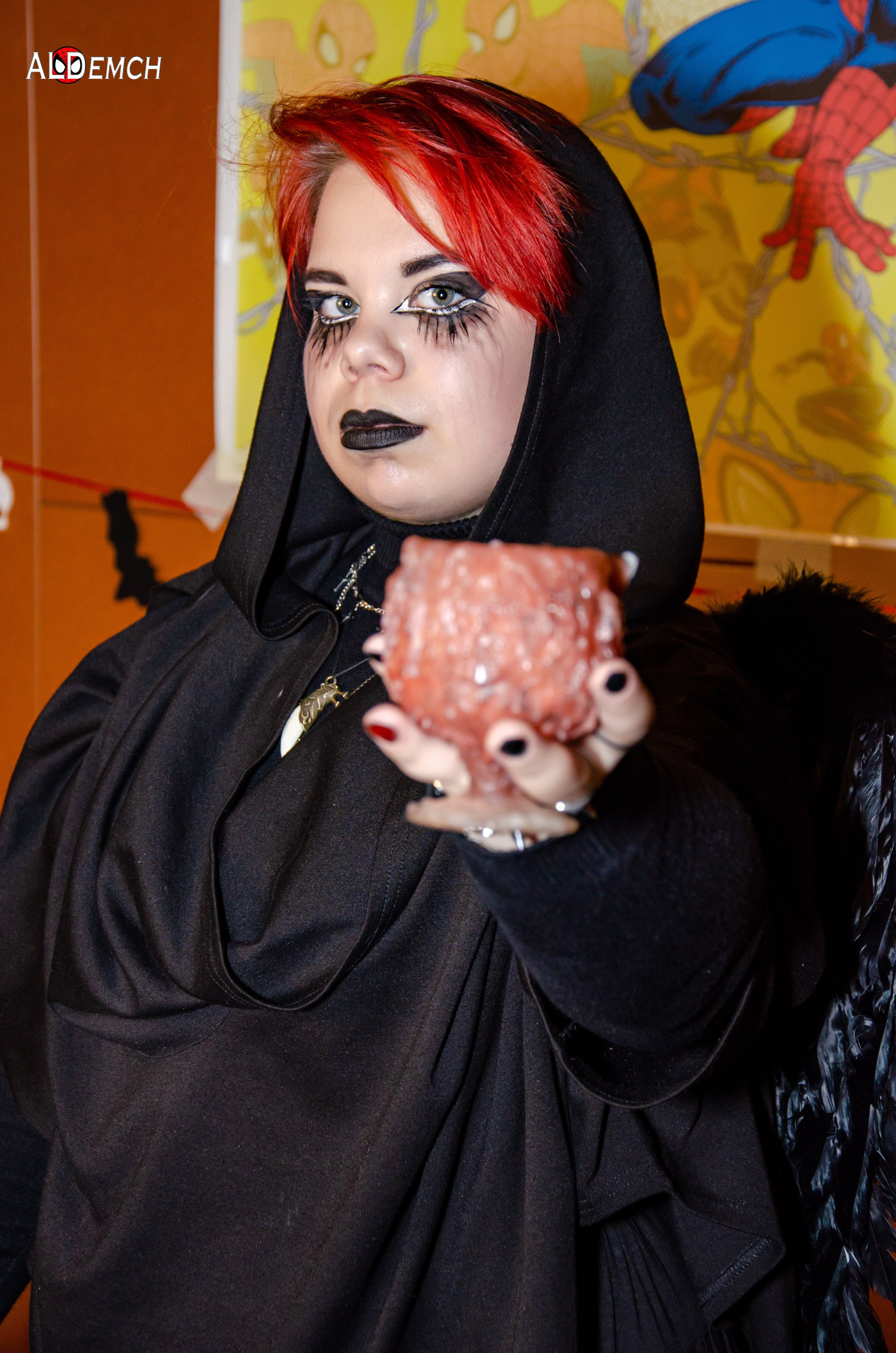 Косплей фотосессия в Москве, Дмитрове, Дубне