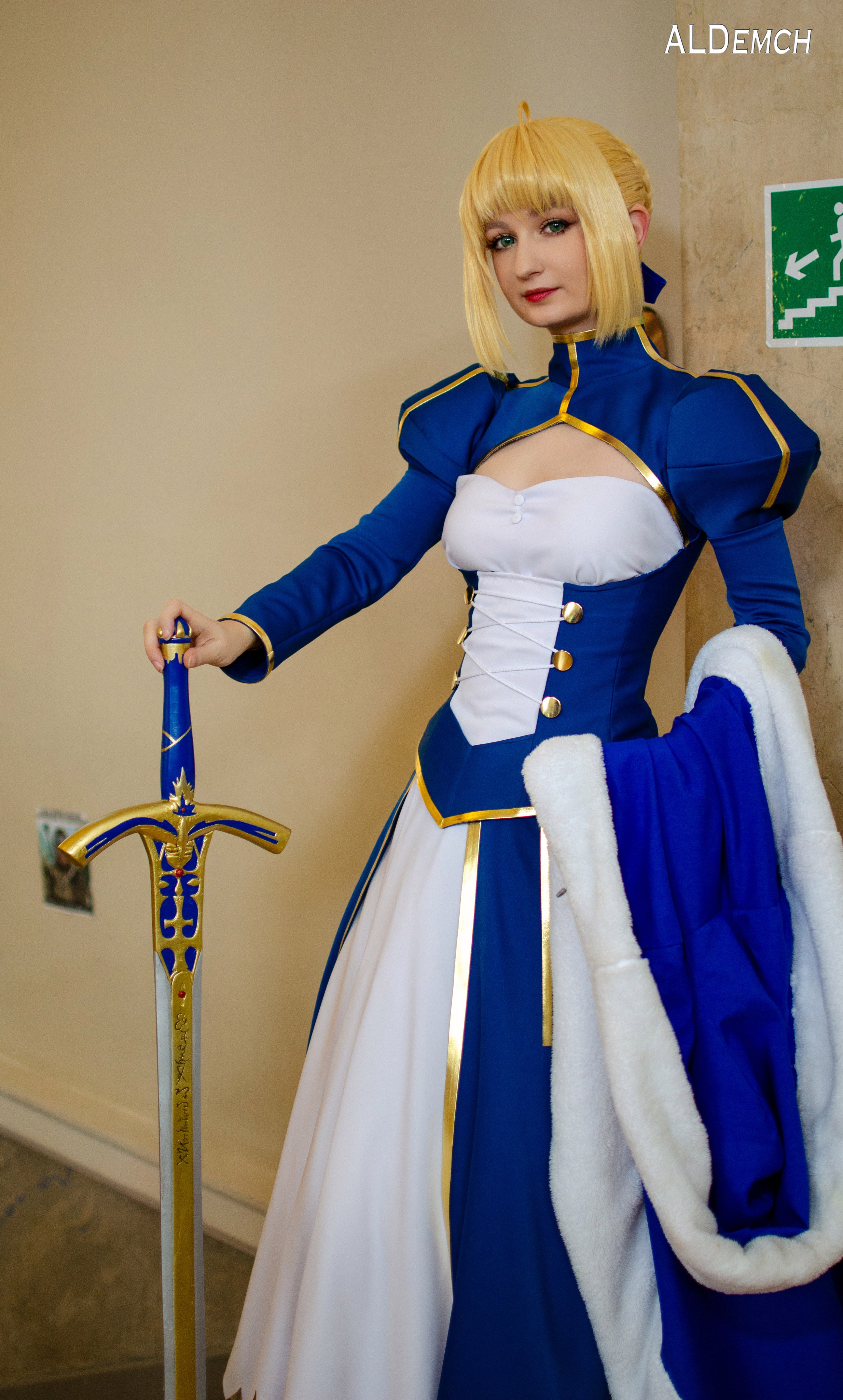 Фестиваль ГикКон в Москве фото от фотографа