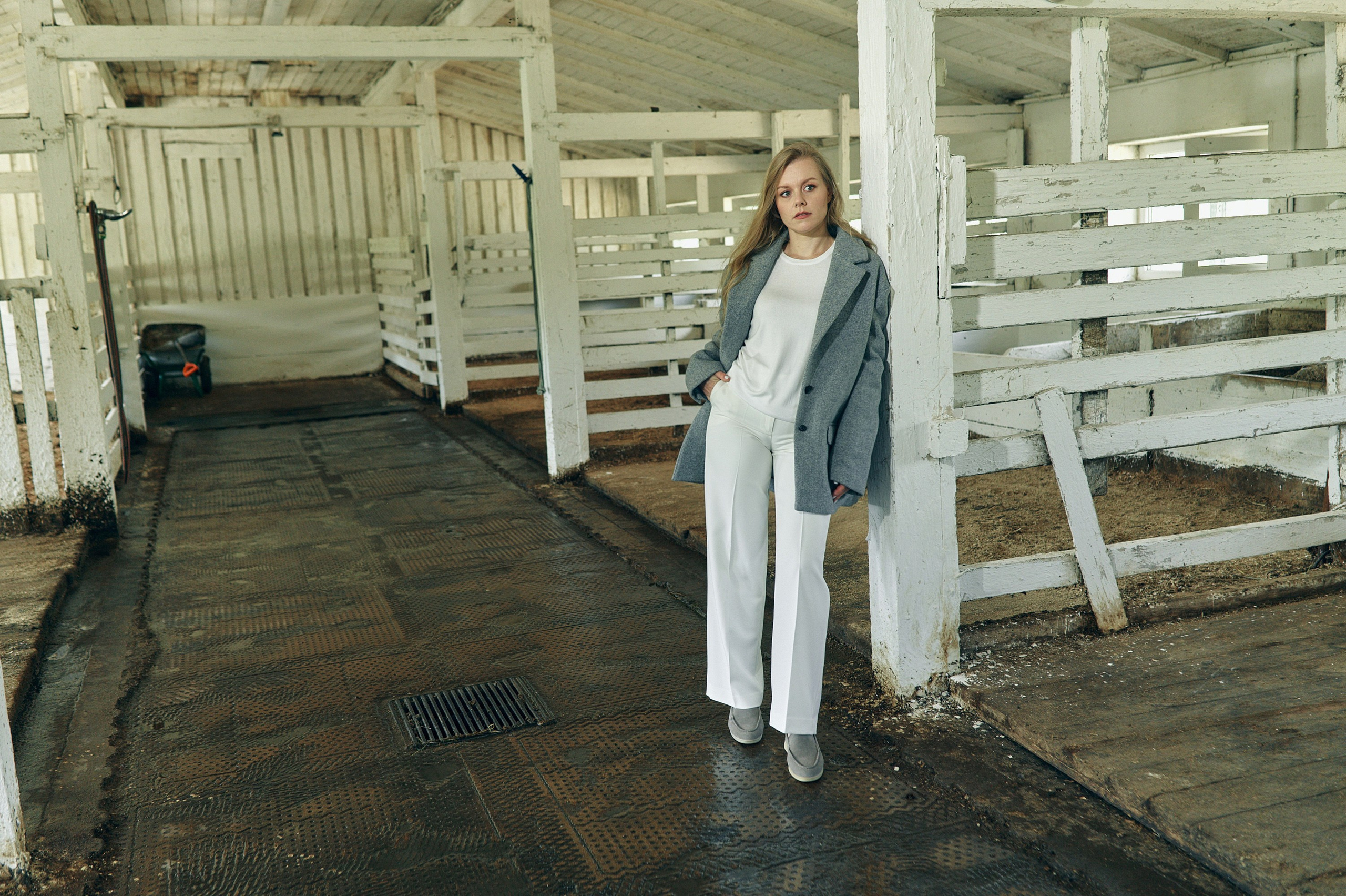 Татьяна. Полная визуальная упаковка с нуля. Фотограф Игорь Цаплин