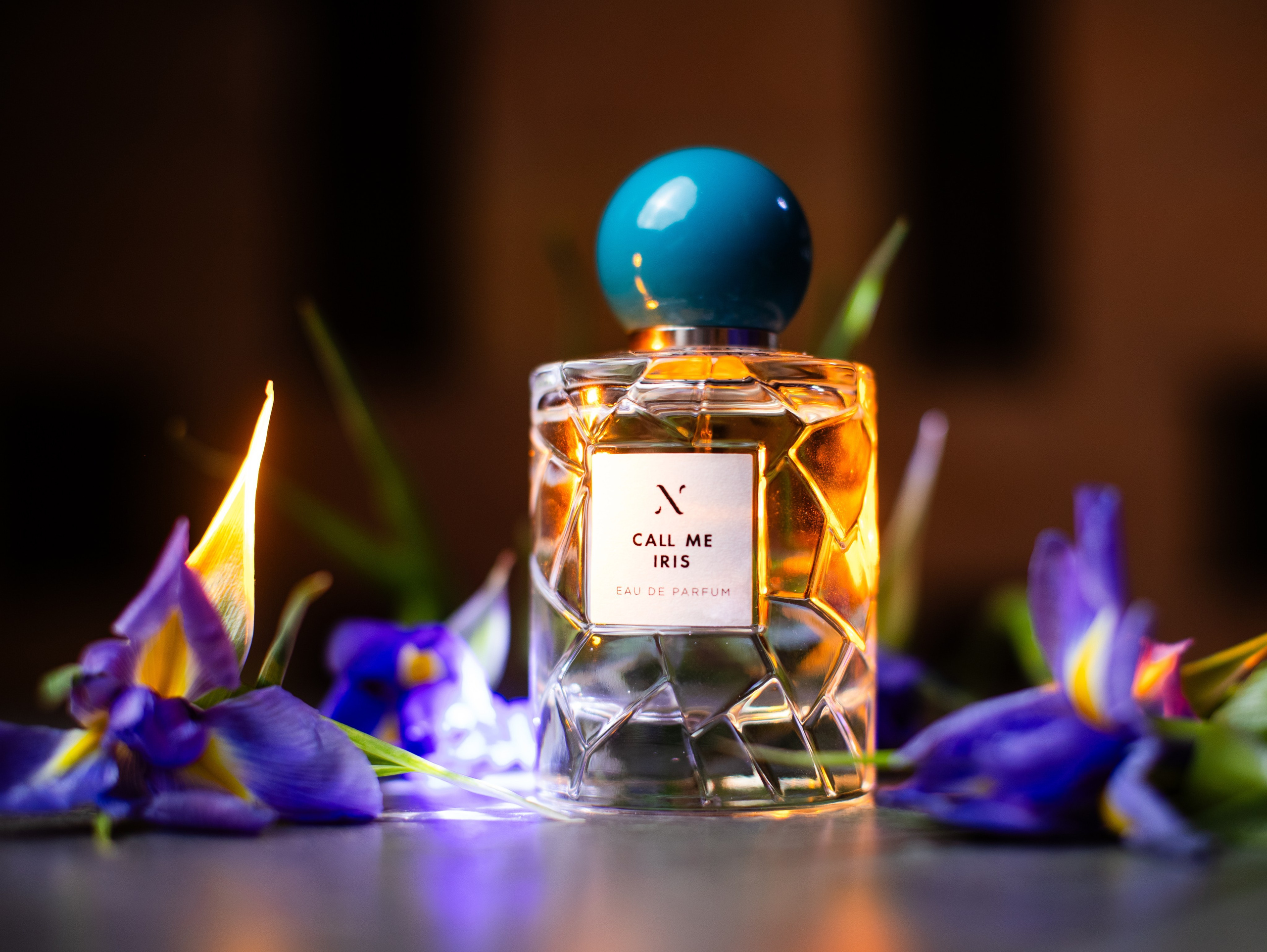 КЕЙСЫ. Фотограф Мария Немм