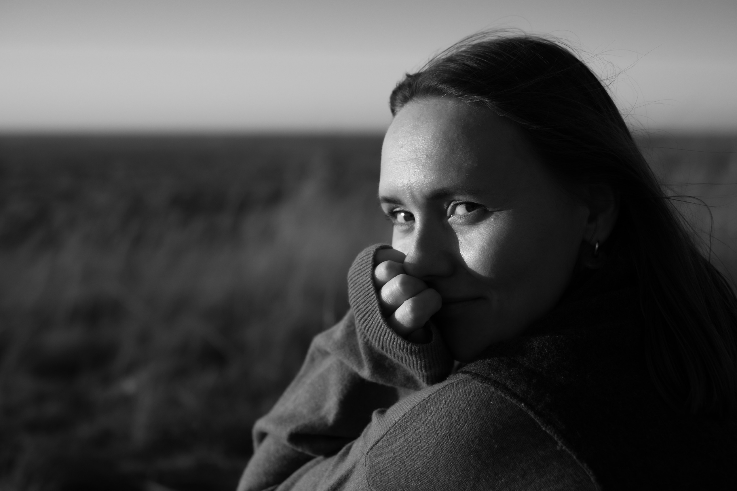 Яна и Никита с девчонками. Фотограф в Барнауле и на Алтае Маша Савова