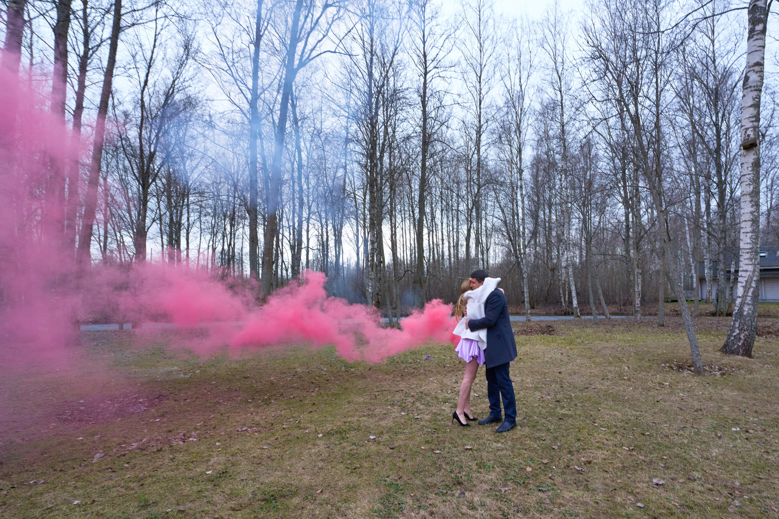 Гендерпати в Ленинградской области. Фотограф в Санкт-Петербурге Татьяна Нетребенко