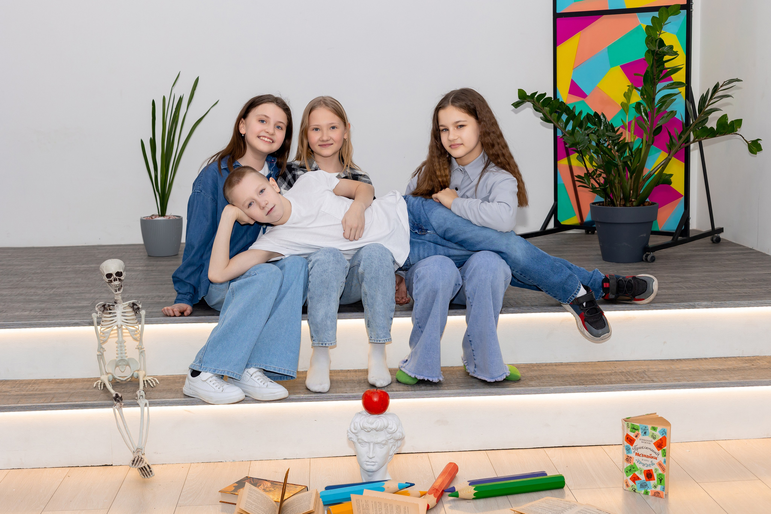 Фотограф Григорьева Ольга. Портретная, семейная съёмка, Love Stori, видеосъёмка в городе Чита. Выпускные альбомы, фотокниги