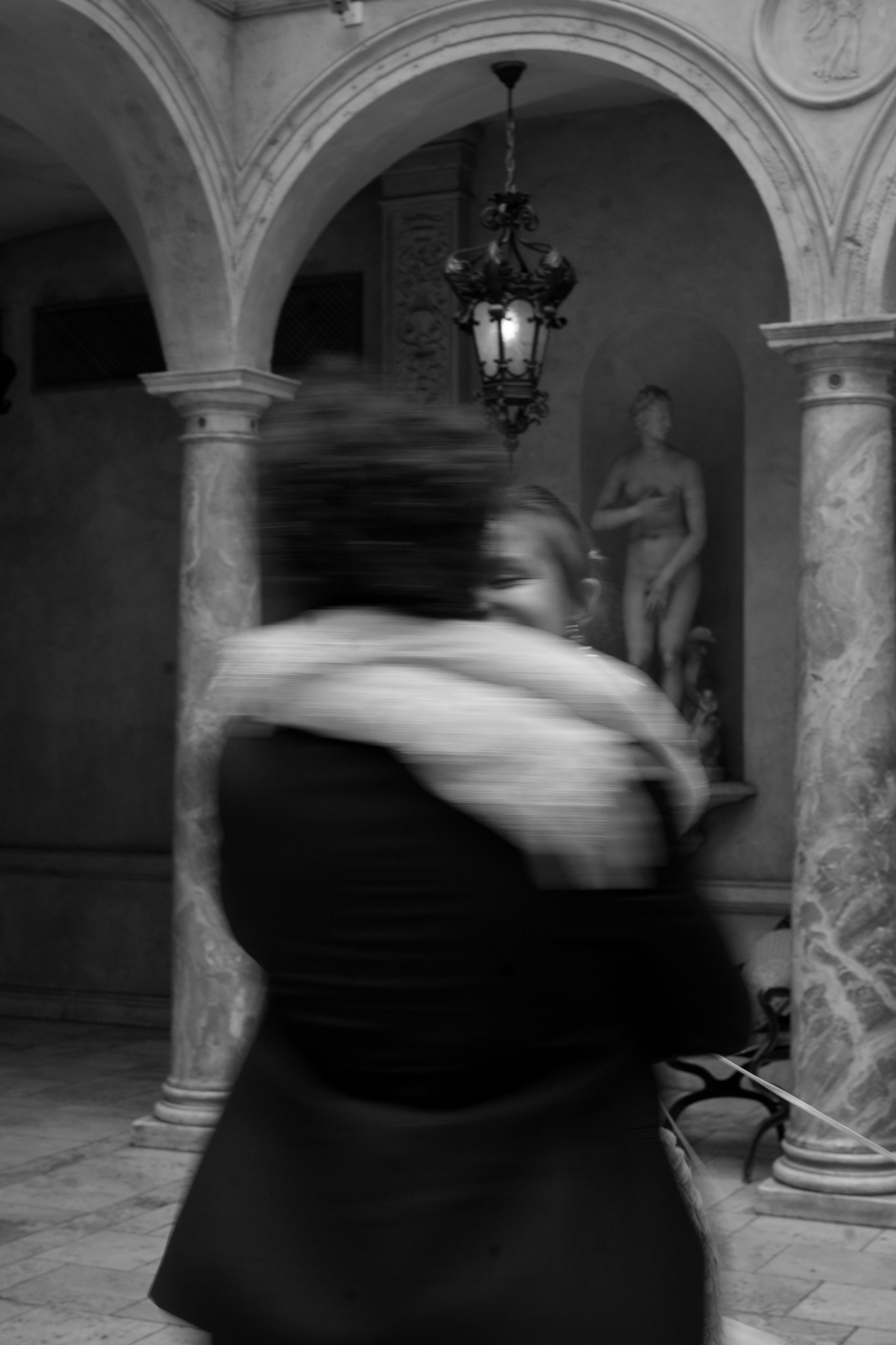 Анастасия и Антон. Свадебный фотограф Марина Попова