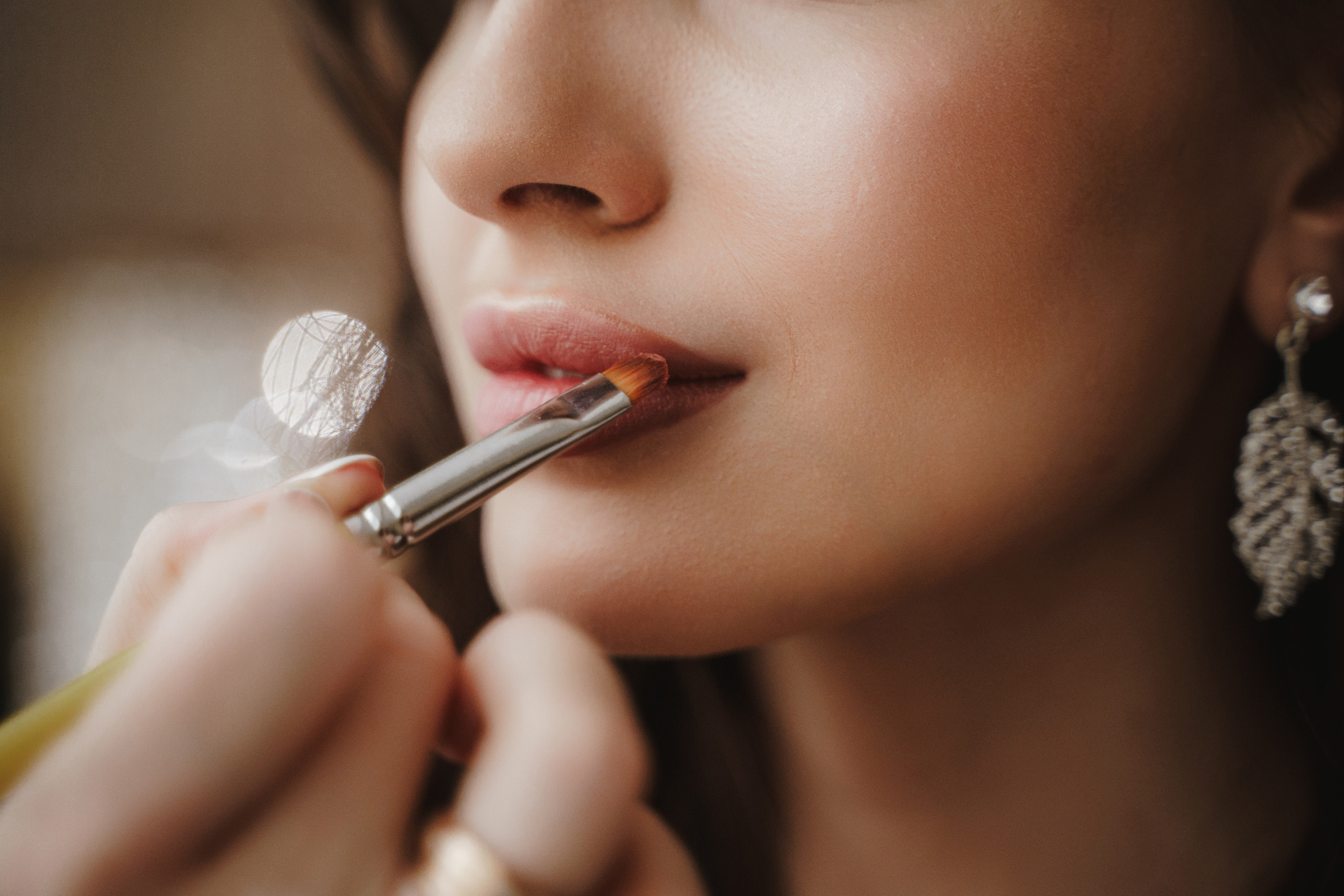 Свадебная фотосессия в гостинице Crown Plaza