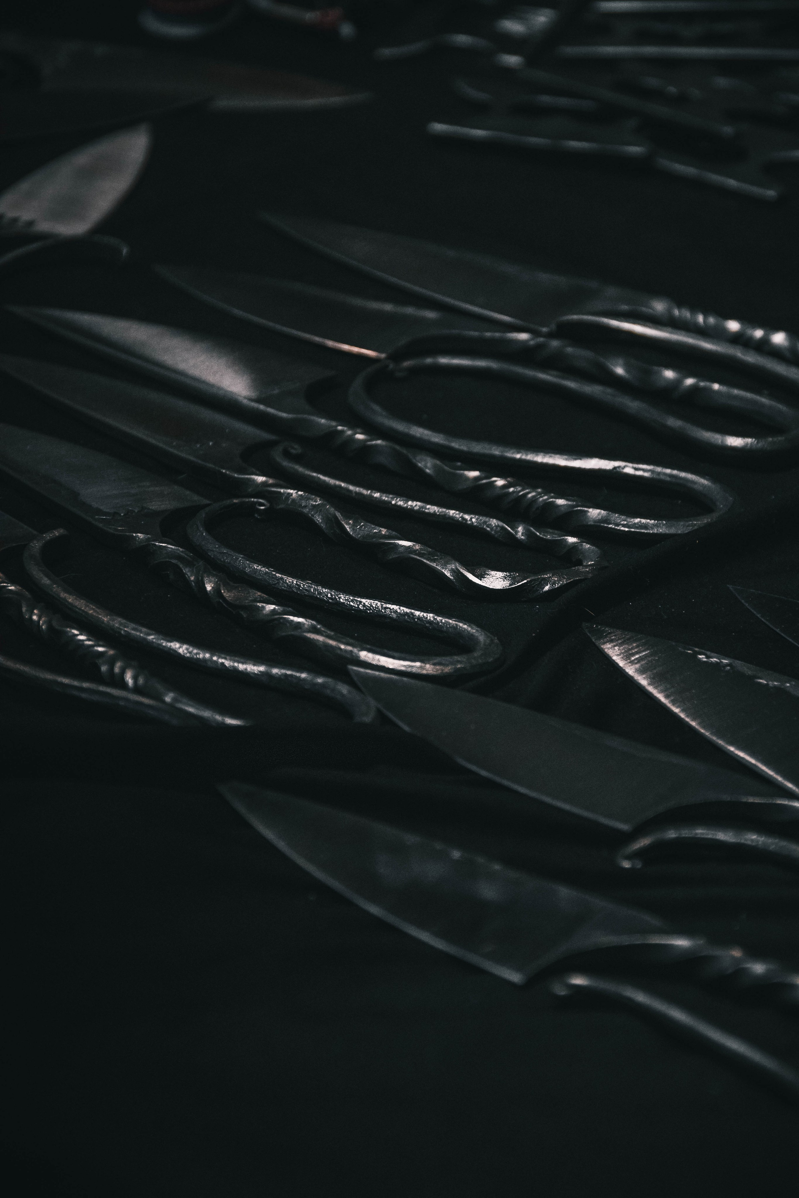 Портретный фотограф в Москве Кирилл Удалов