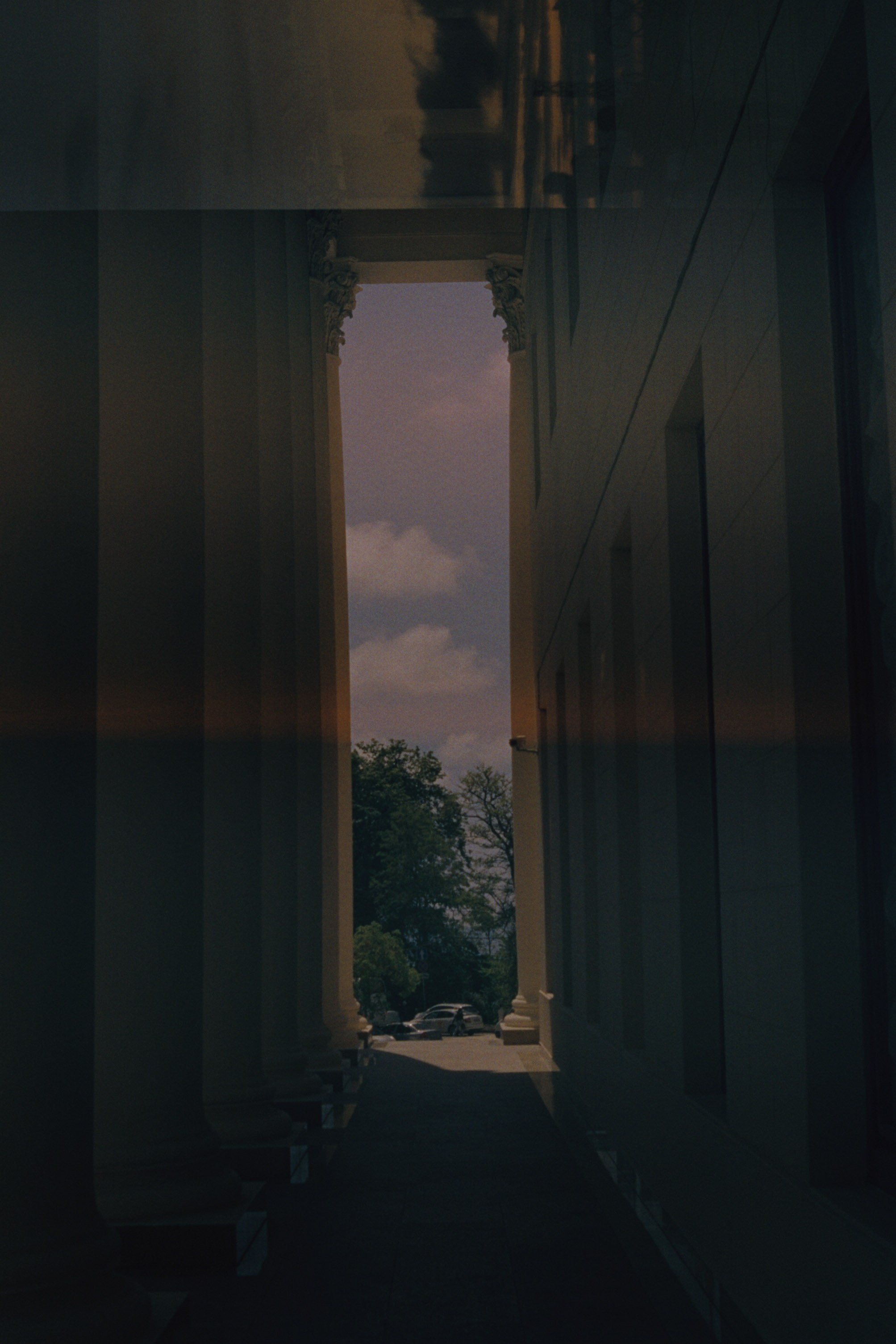 Abkhazia \ may 2023 \ film. Коммерческий Фотограф Виктор Фоменых