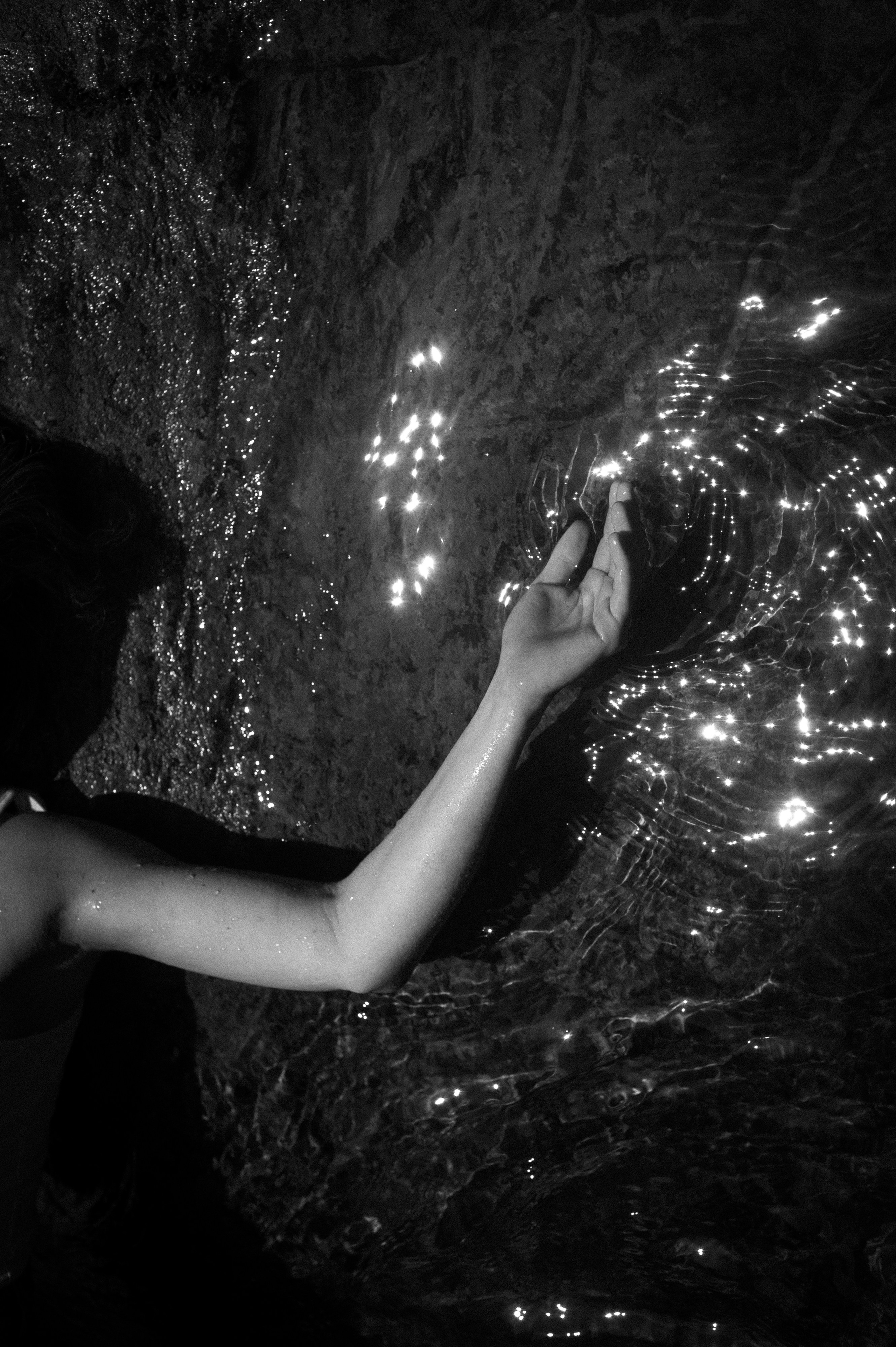 Танцующий фотограф в Сочи Анастасия Таволжанская