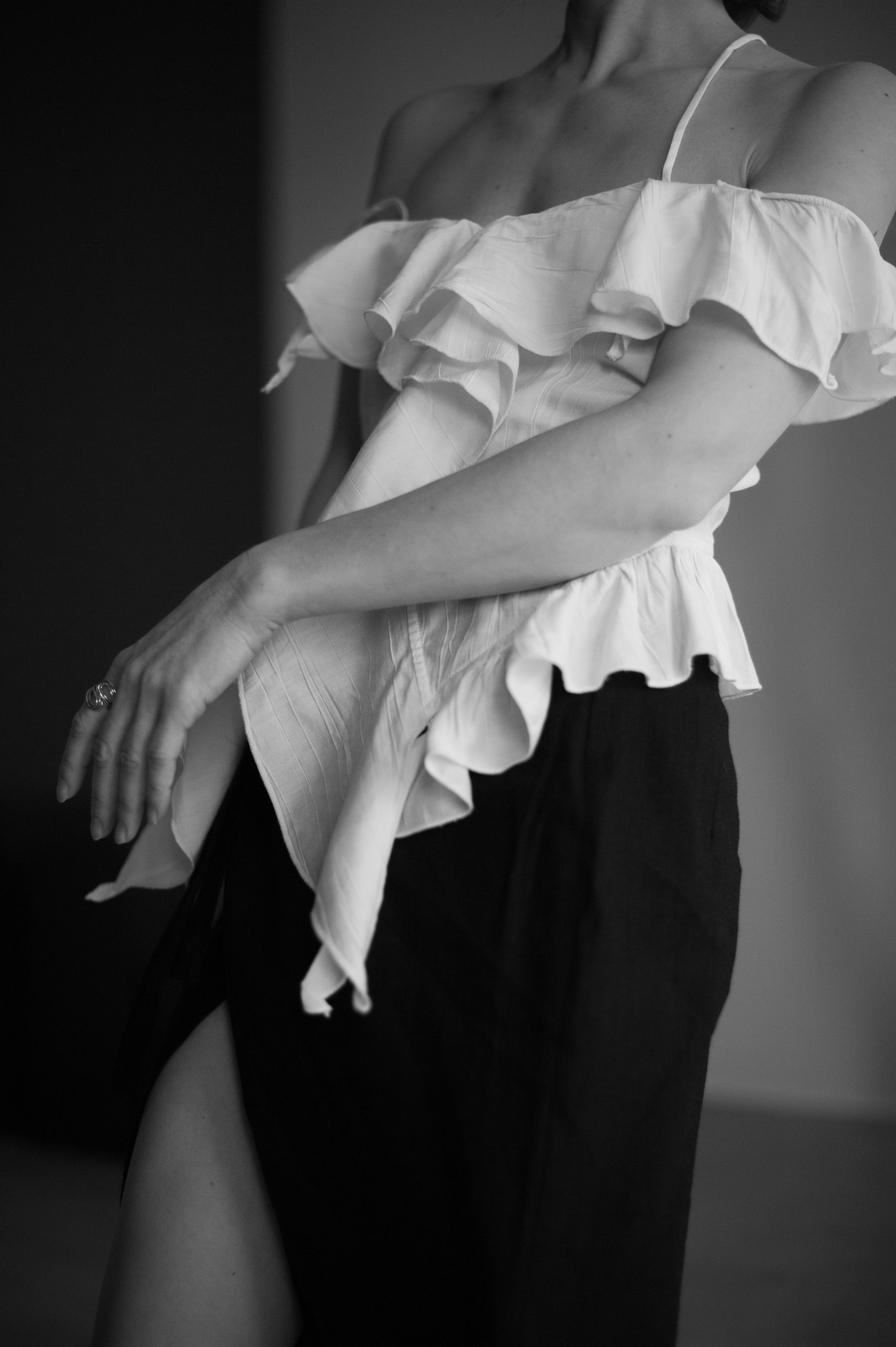 Танец года. Танец жизни. Танцующий фотограф в Сочи Анастасия Таволжанская