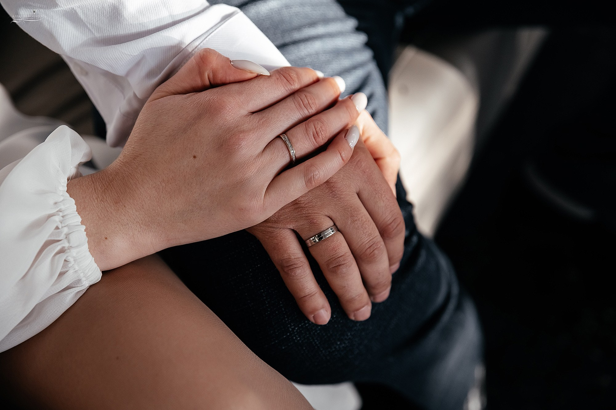 Свадебный фотограф в Талдоме и Дубне. Свадебный фотограф в Дубне Алексей Фонарёв