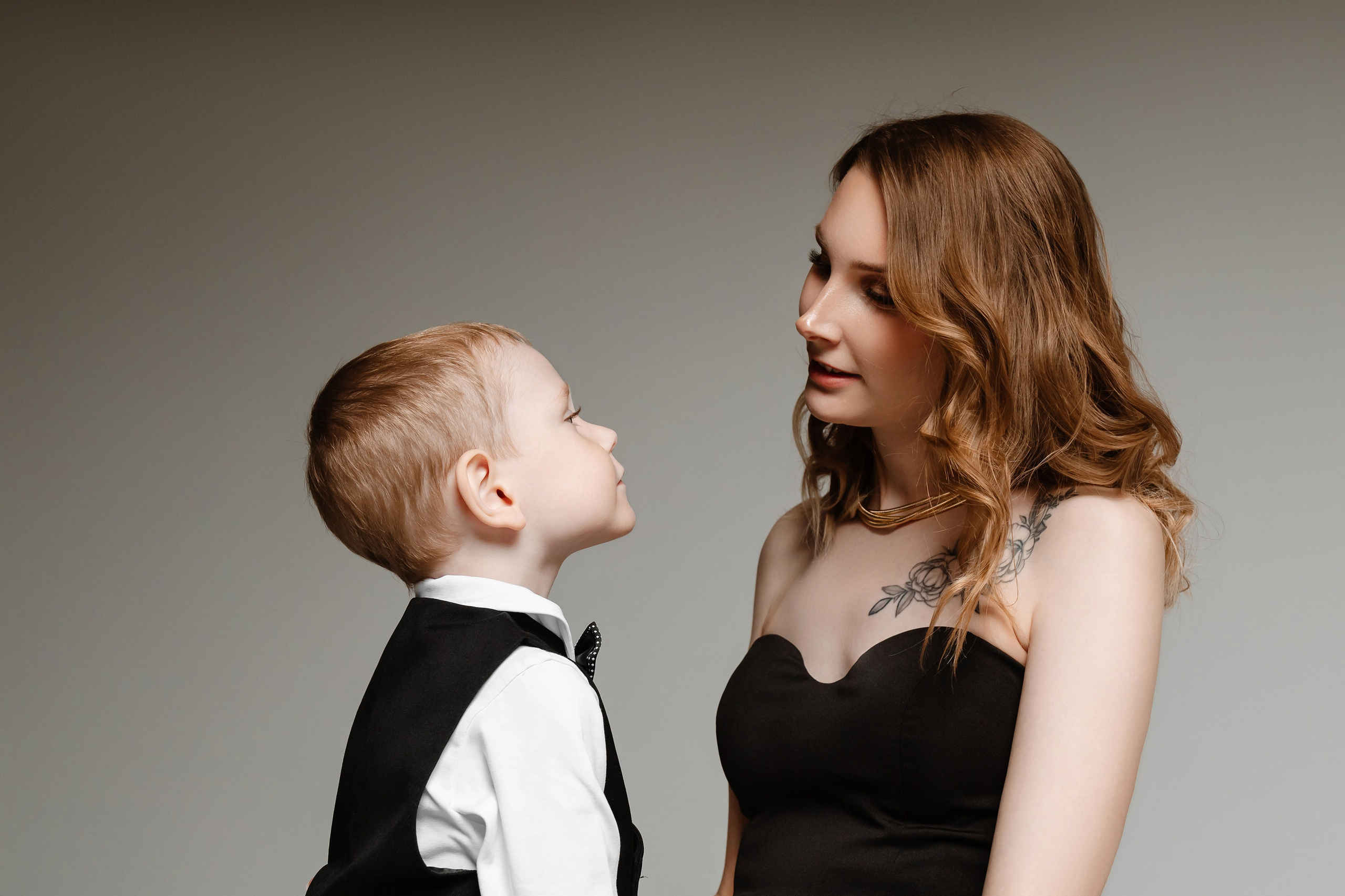 Семейная фотосессия в честь трехлетия Тимофея. Фотограф в Самаре Сташенкова Юлия