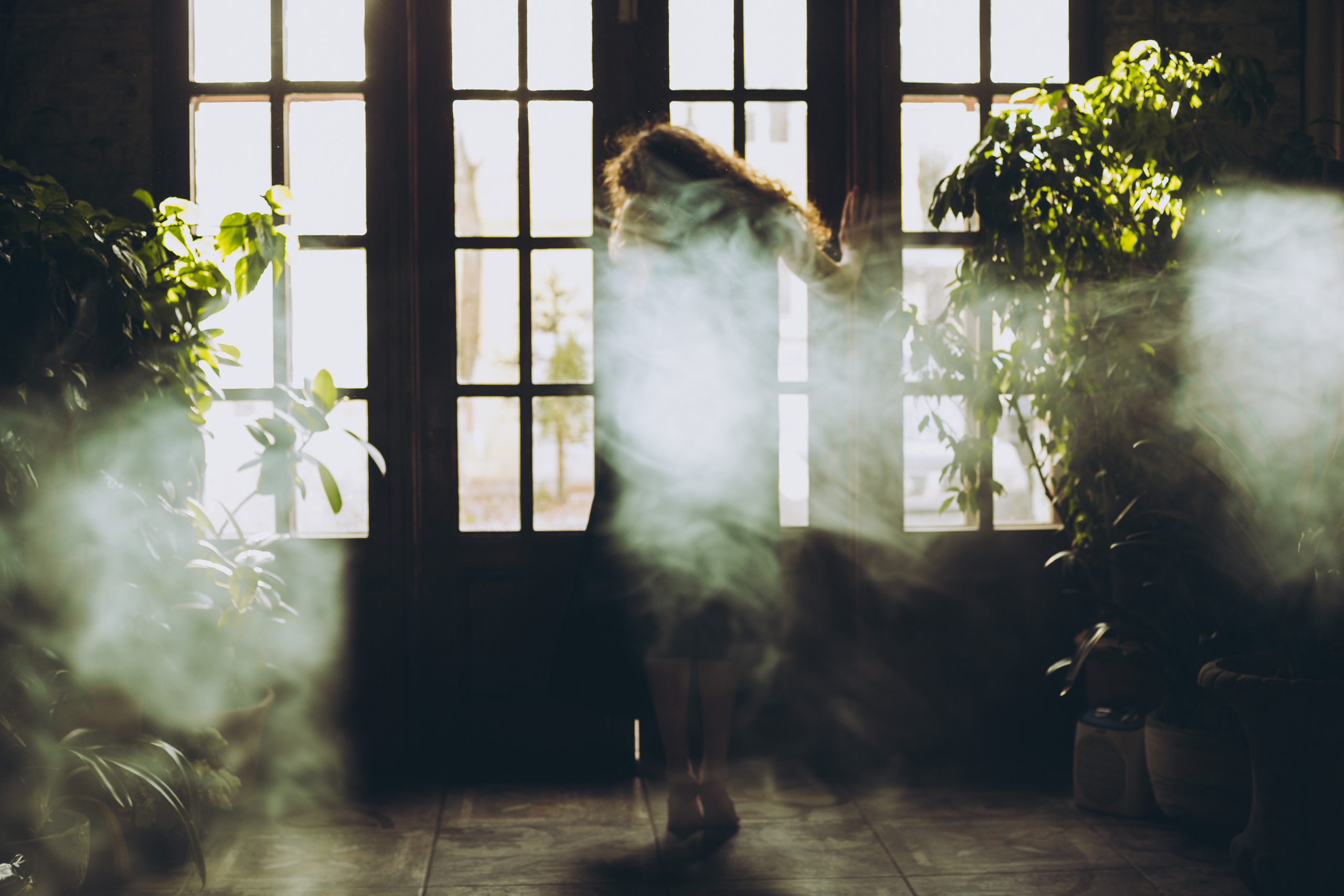 Фотограф Катя Чернова