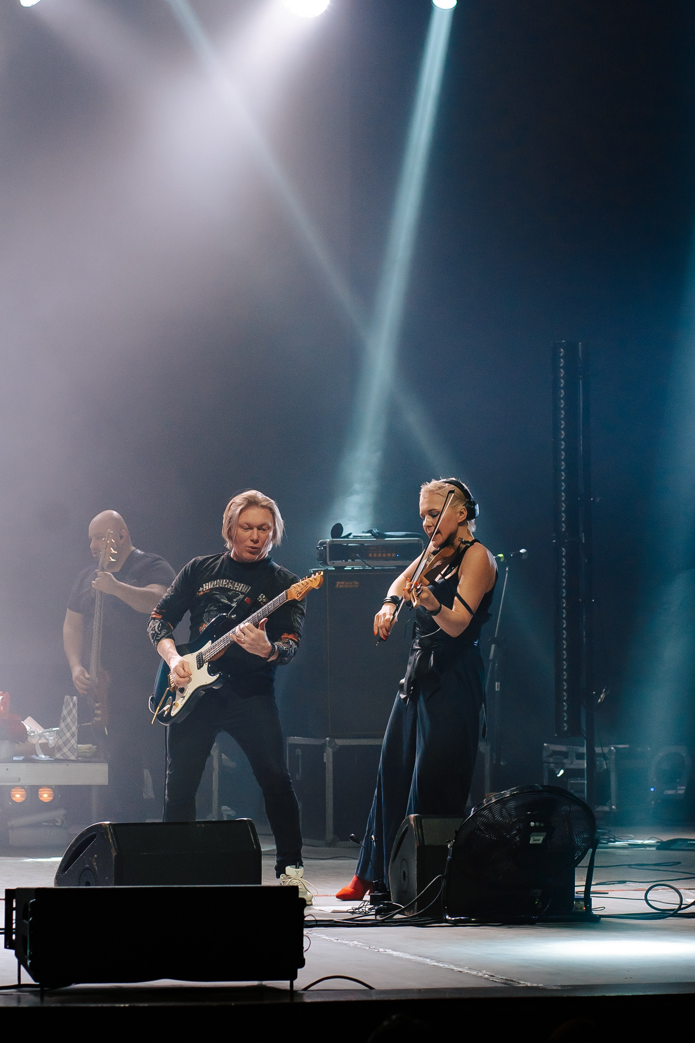 КняZz. Фотограф Тольятти Светлана Пудовкина