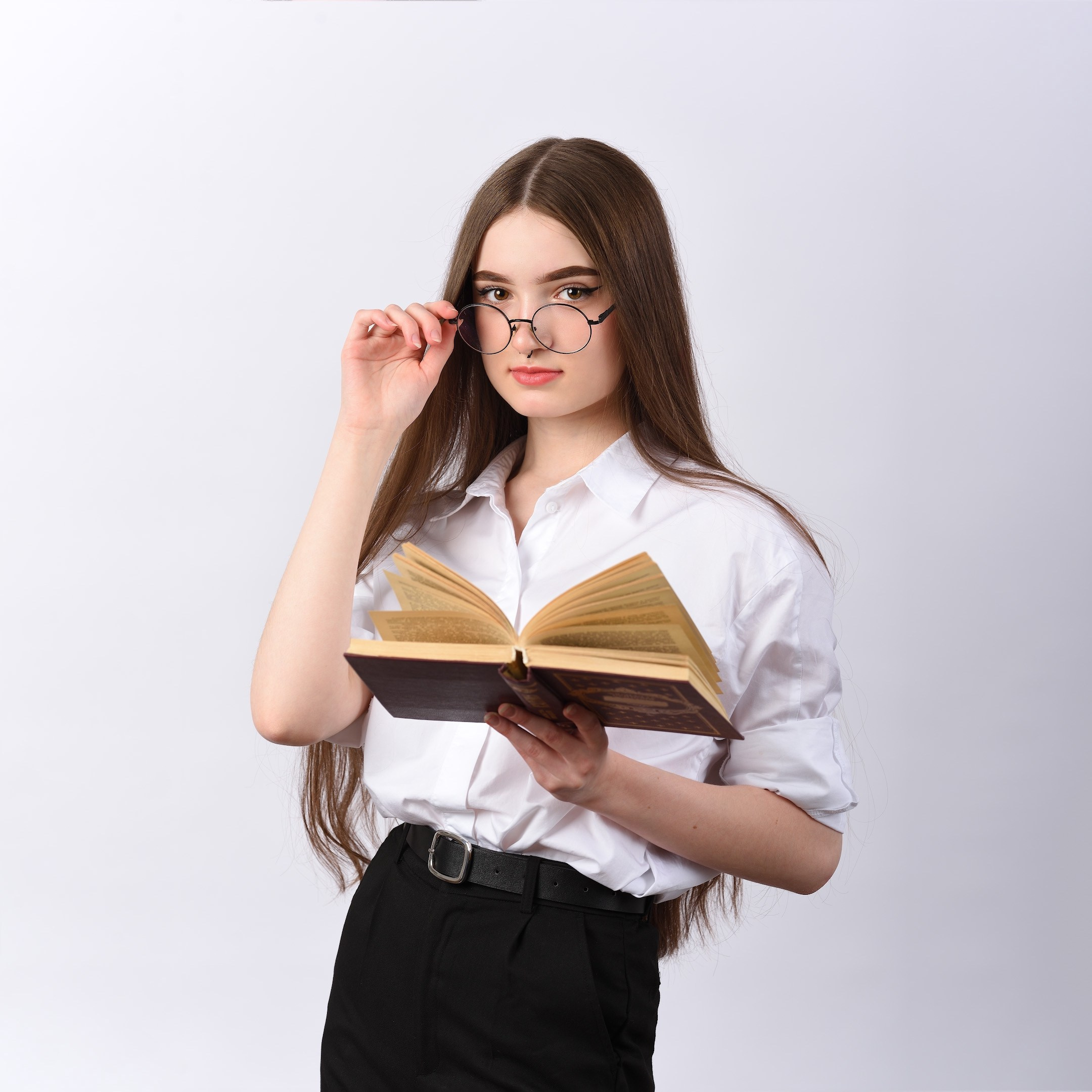 Альбомы для старших классов