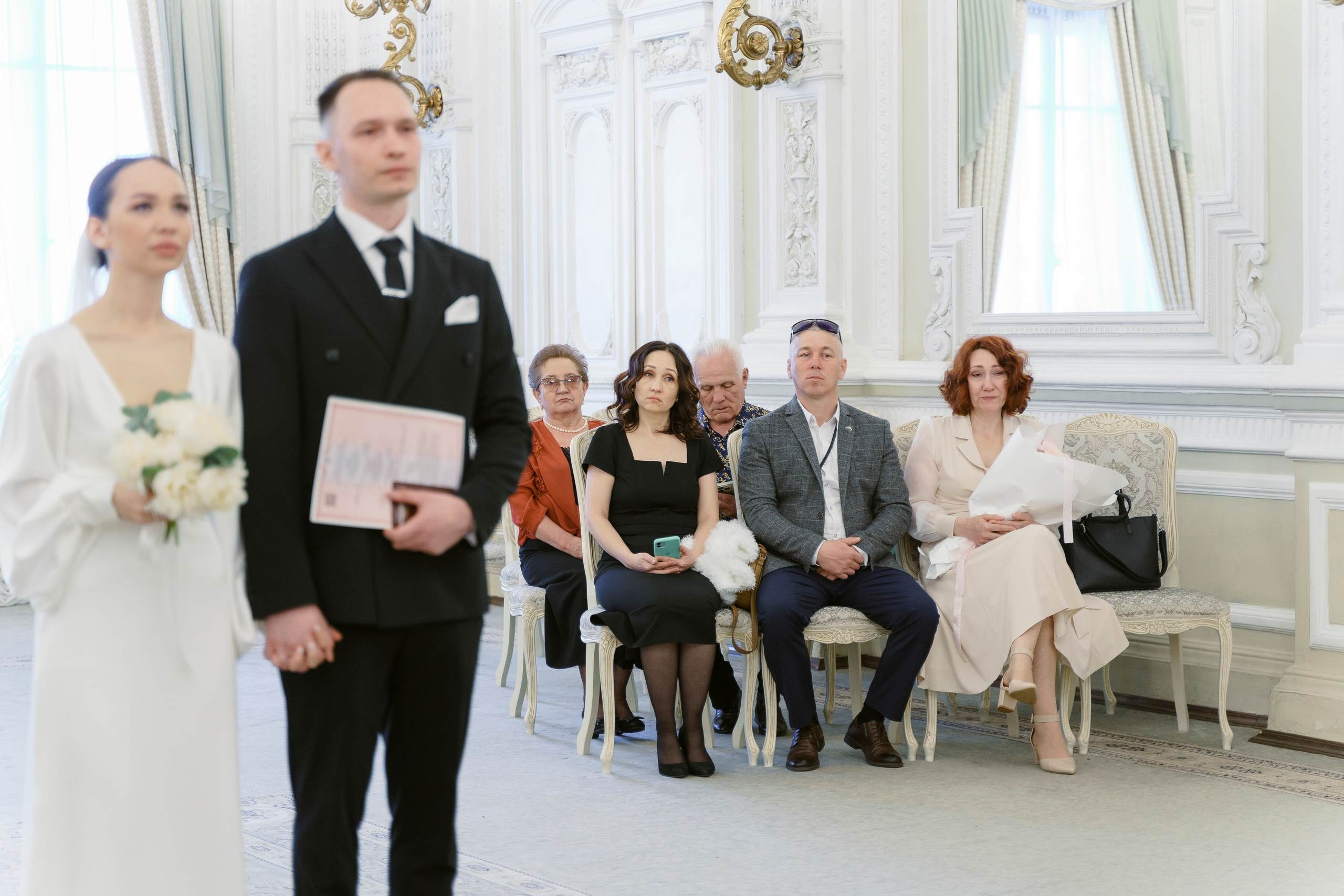 Регистрация в ЗАГСЕ № 1 | Сергей и Софья. Фотограф СПб Александр Шведов: Свадьбы, фотопрогулки, портфолио, фотопроекты
