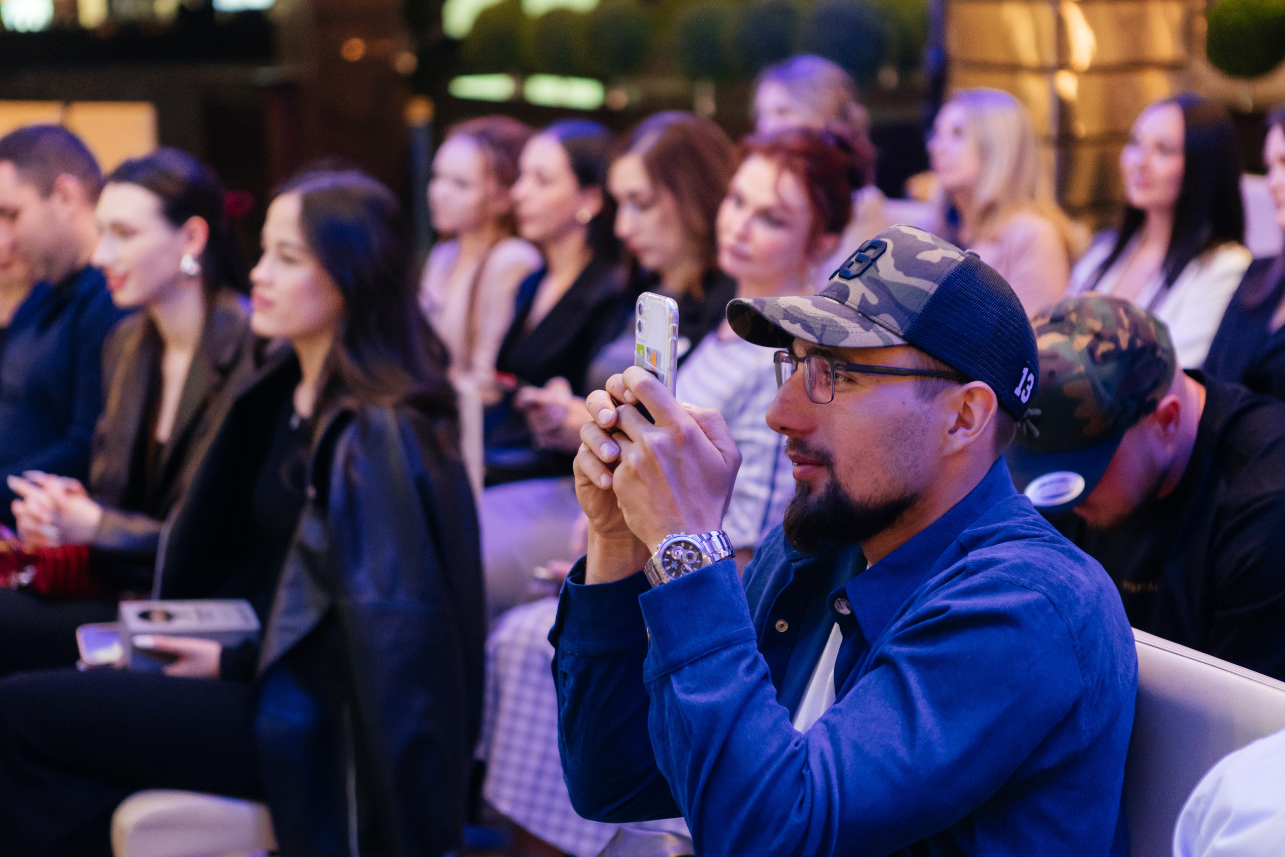 ПРЕМИЯ 2ГИС | PART II. СВОИ. ФОТООТЧЕТЫ-СОБЫТИЯ-МЕСТА