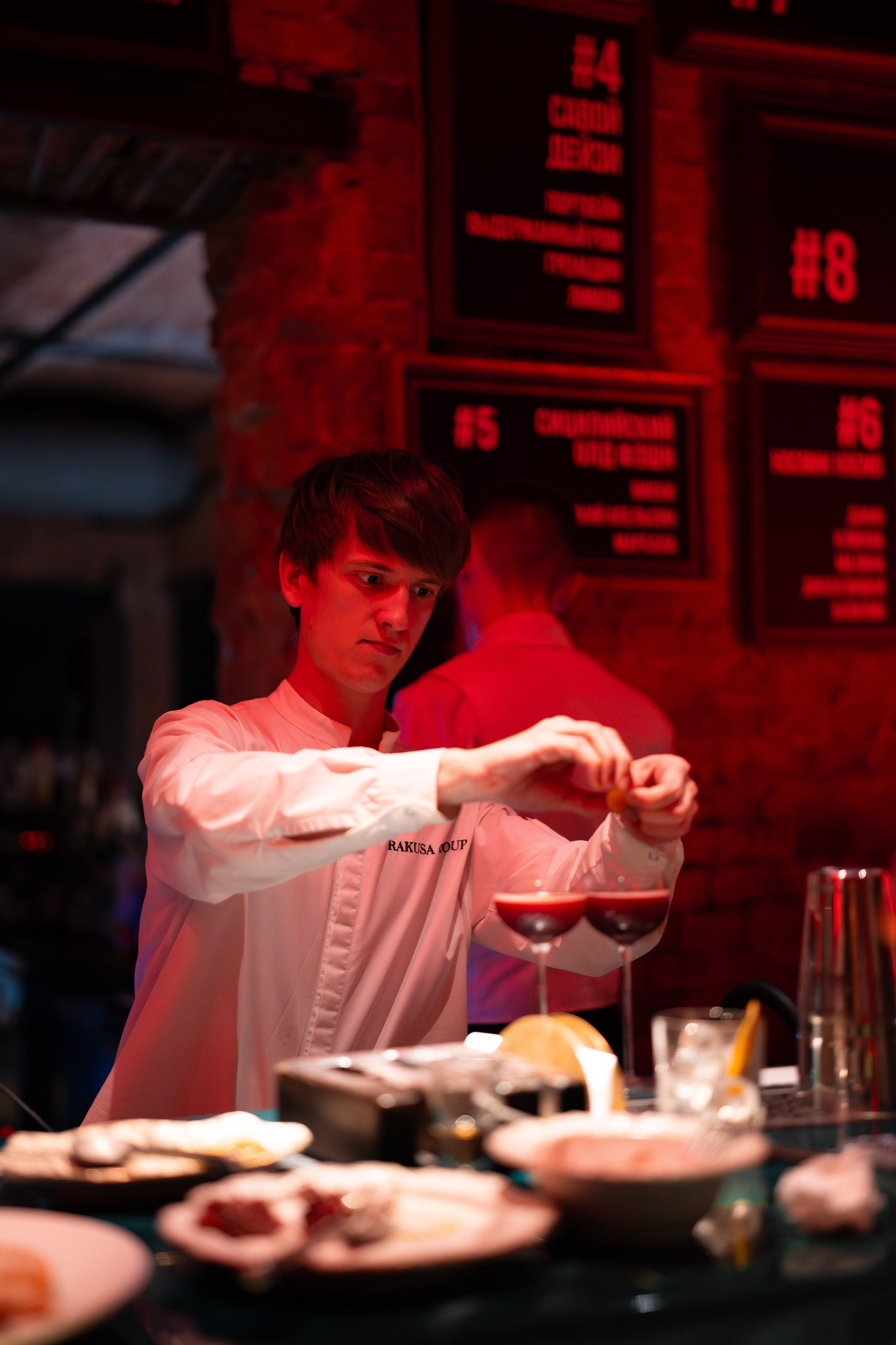 ПАСТА-на-БАРЕ. СВОИ. ФОТООТЧЕТЫ-СОБЫТИЯ-МЕСТА